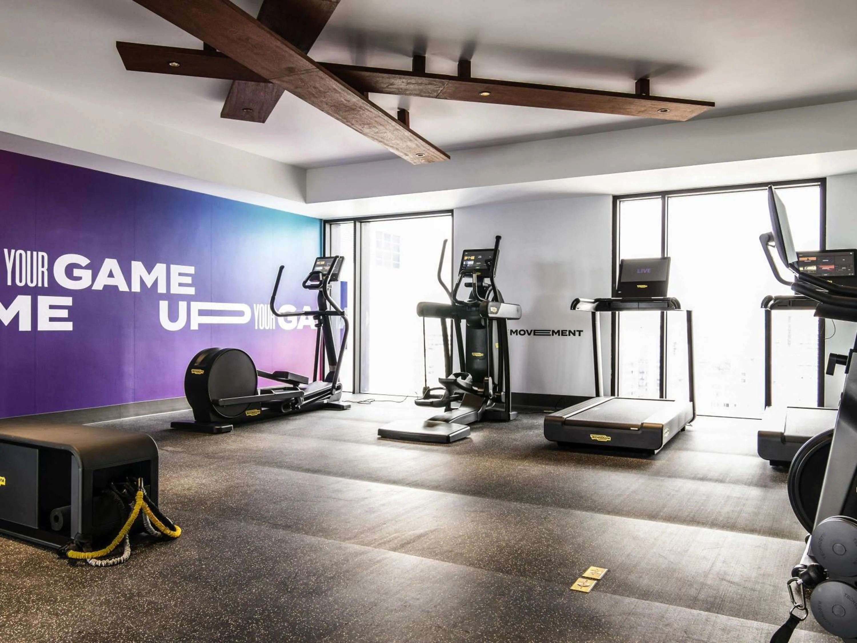 Other in Pullman Lima Miraflores