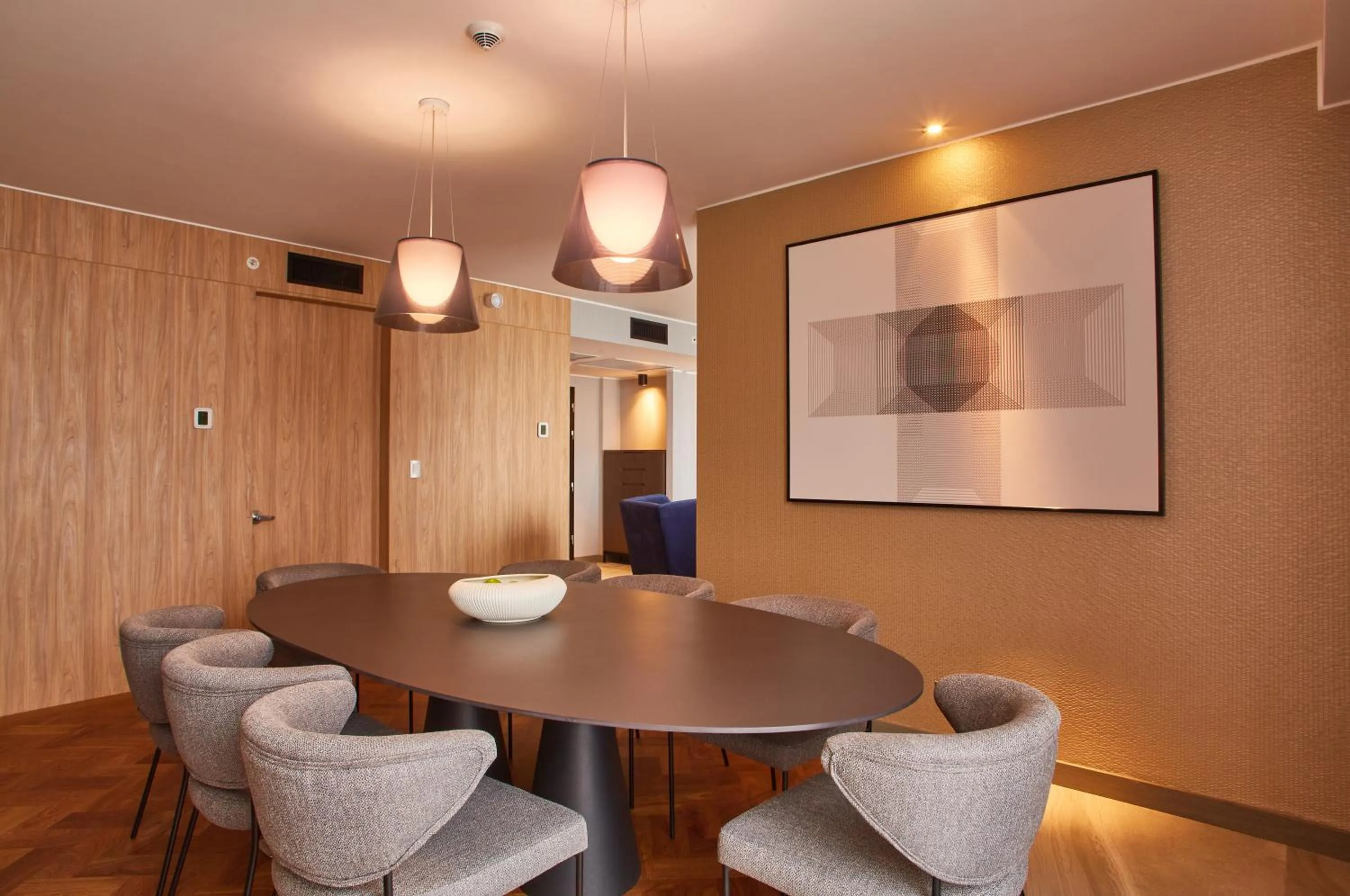 Other in Pullman Lima Miraflores