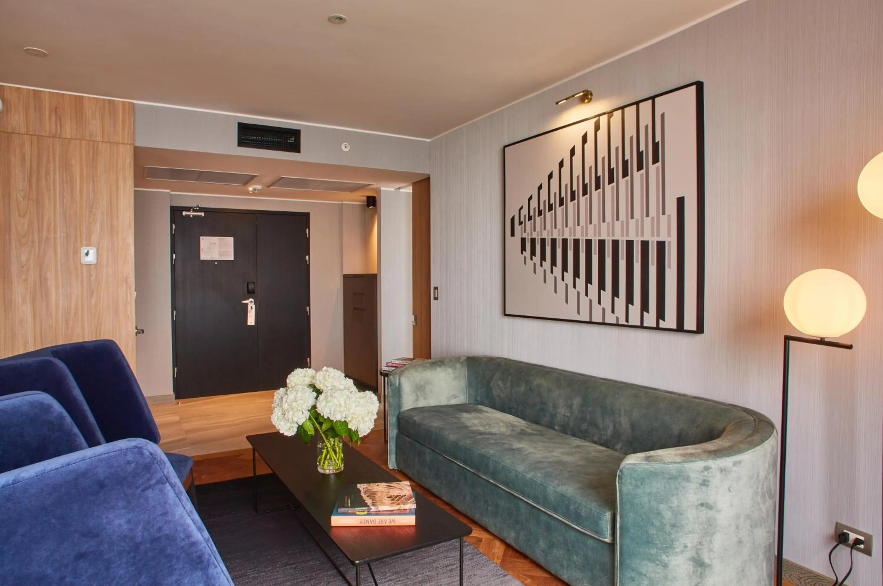 Other in Pullman Lima Miraflores