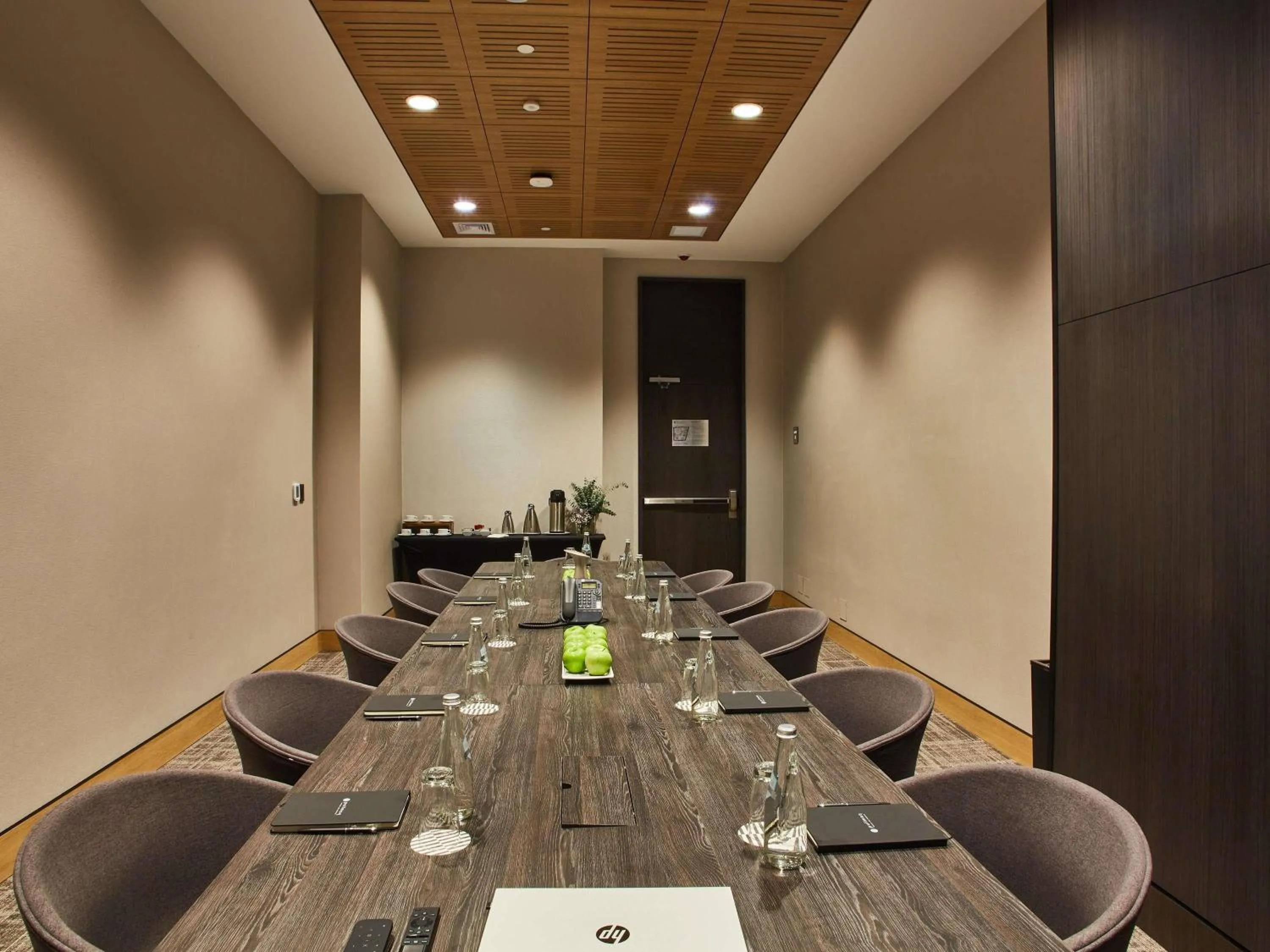 Meeting/conference room in Pullman Lima Miraflores