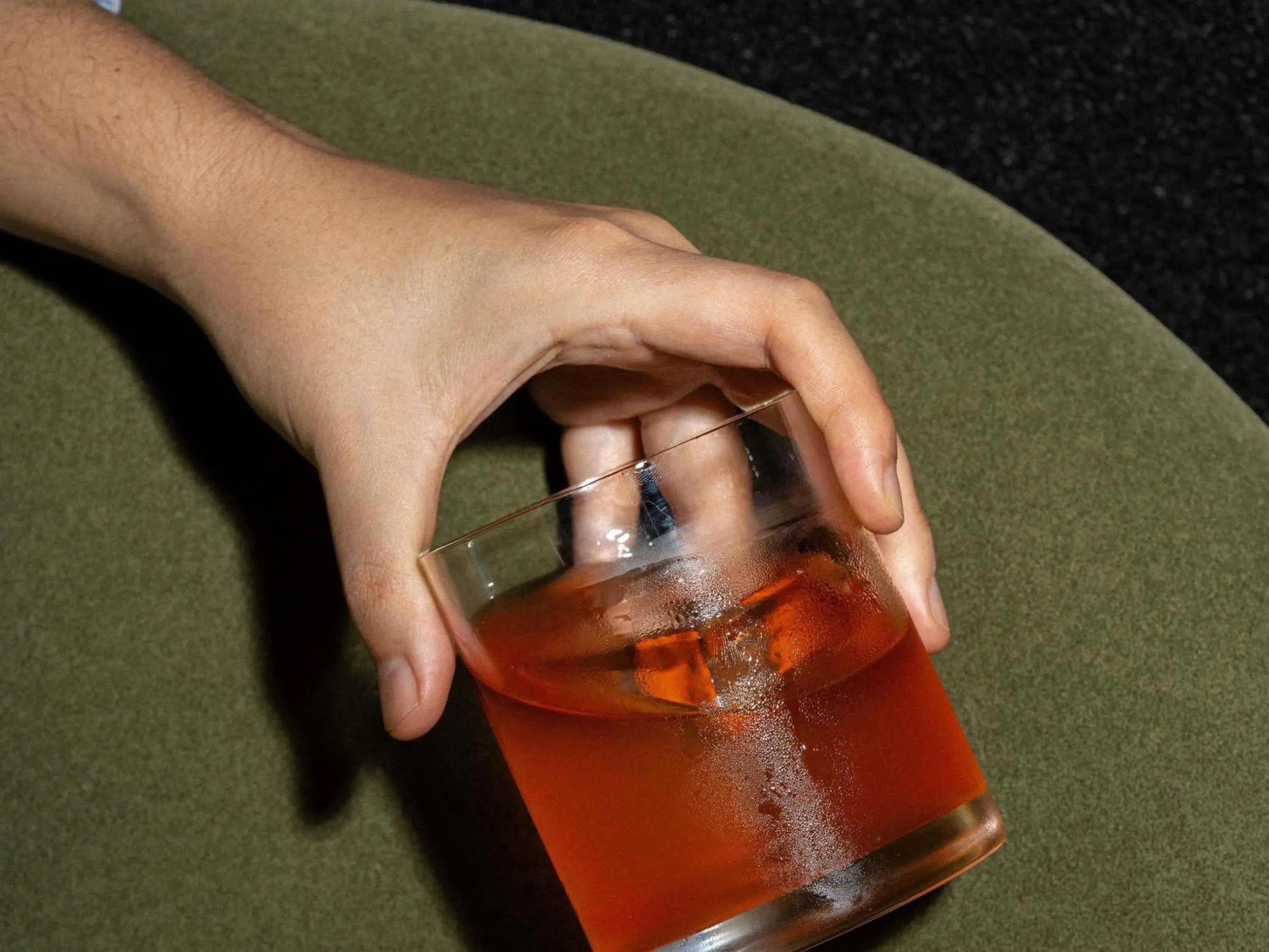 Lounge or bar in Pullman Lima Miraflores