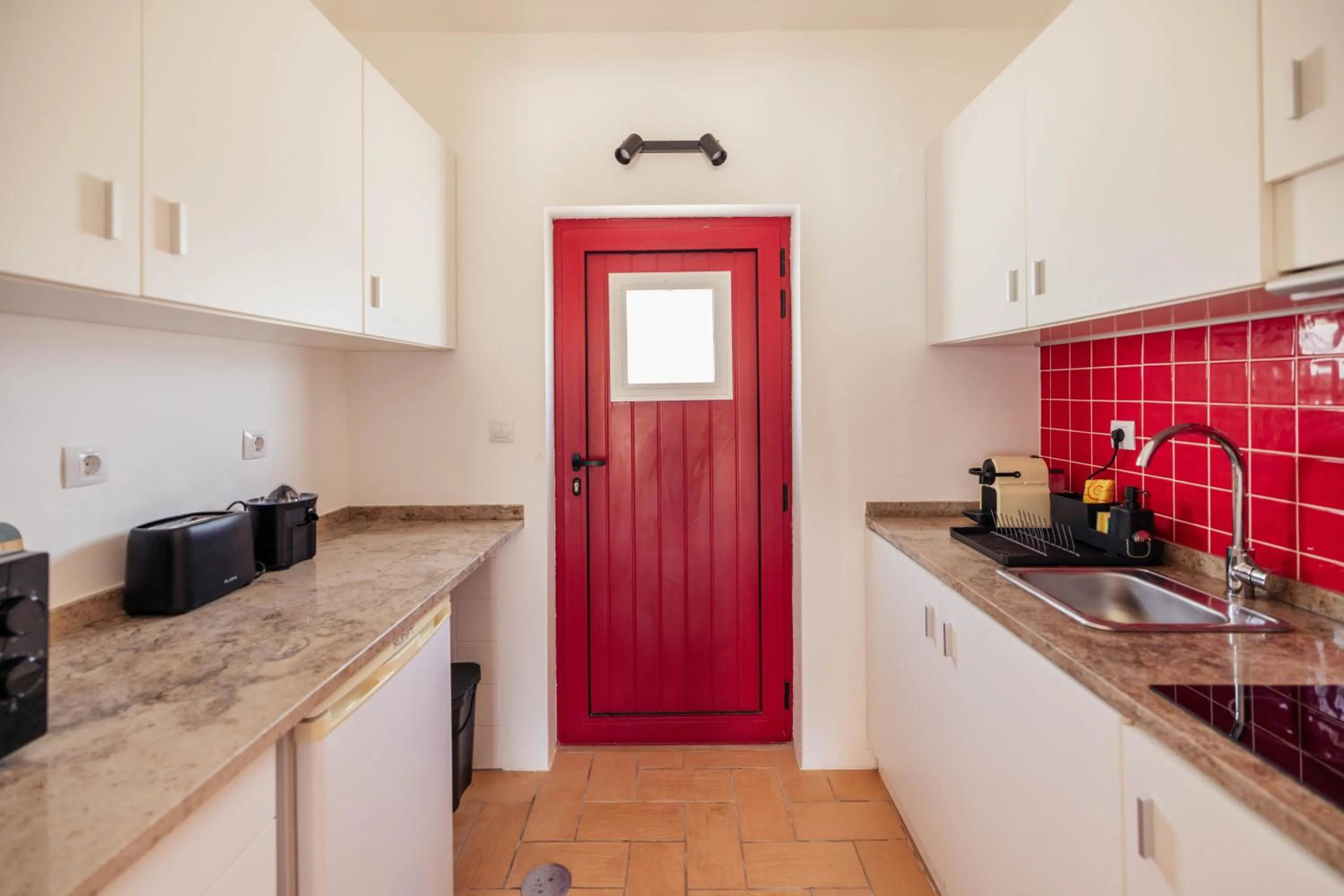 Coffee/tea facilities in Monte da Bemposta