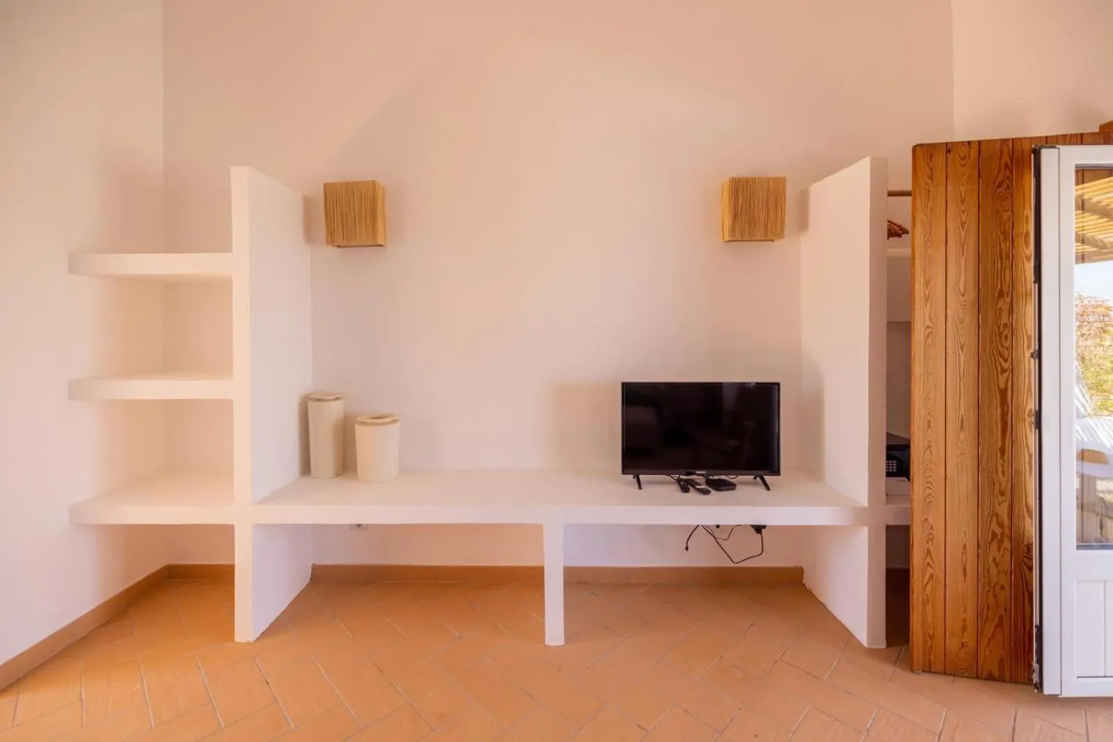 TV and multimedia in Monte da Bemposta