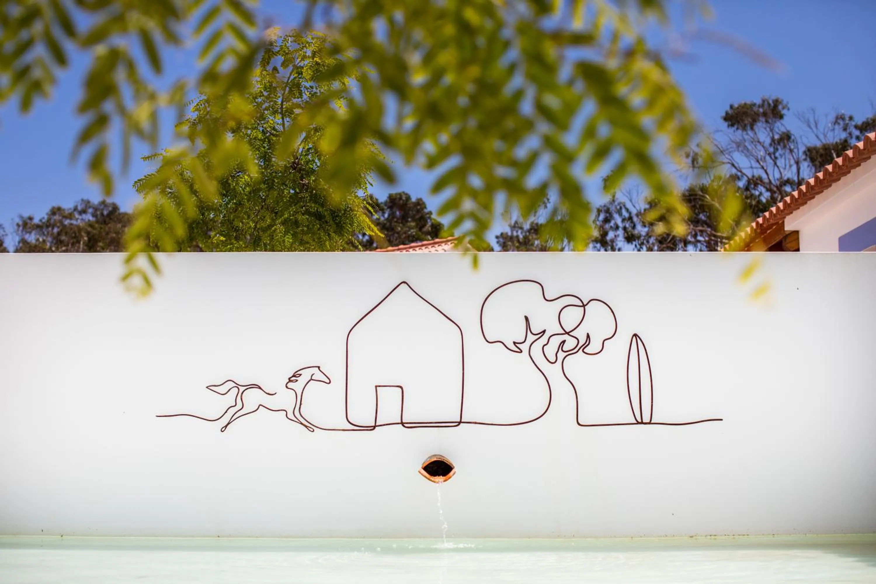 Property logo or sign in Monte da Bemposta