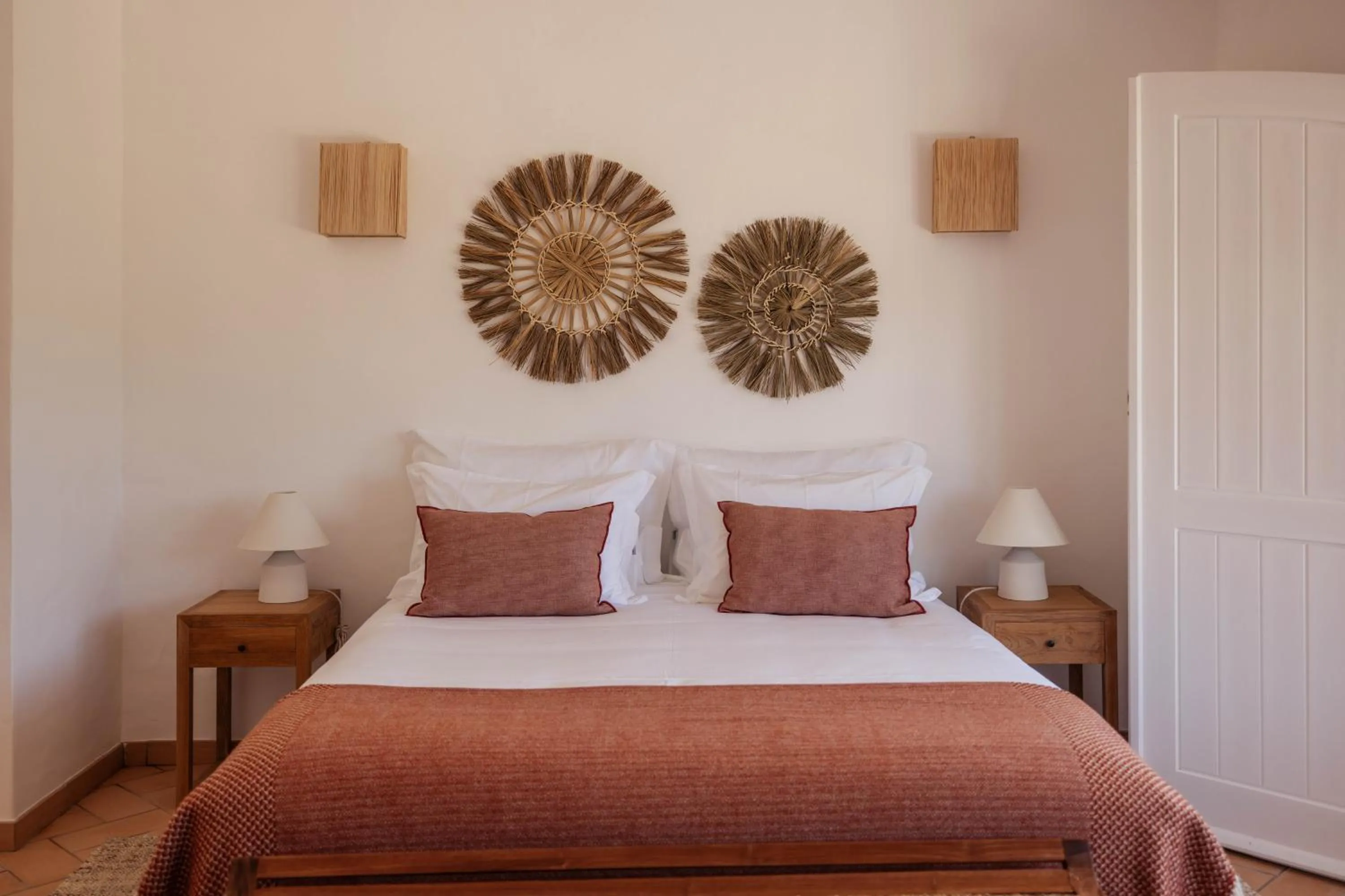 Bed in Monte da Bemposta