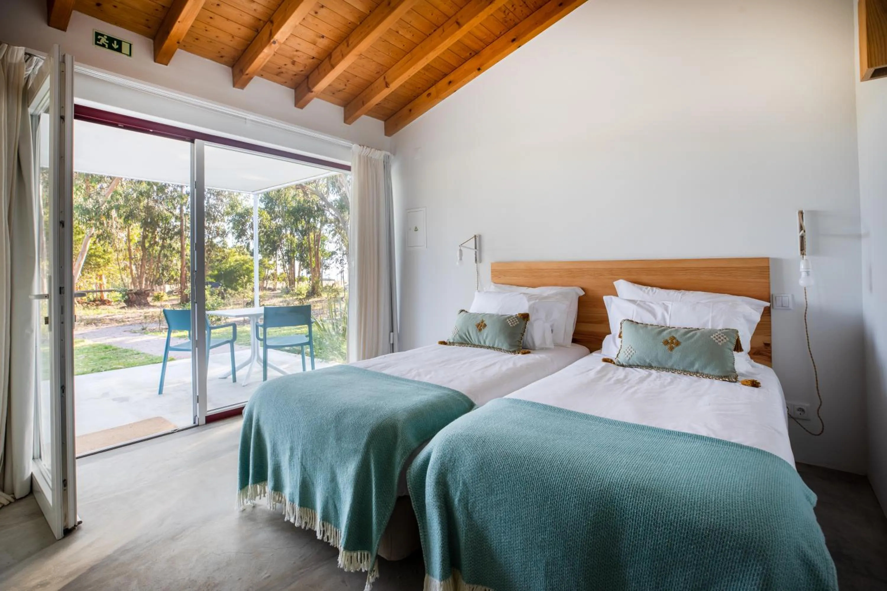 Bedroom, Bed in Monte da Bemposta