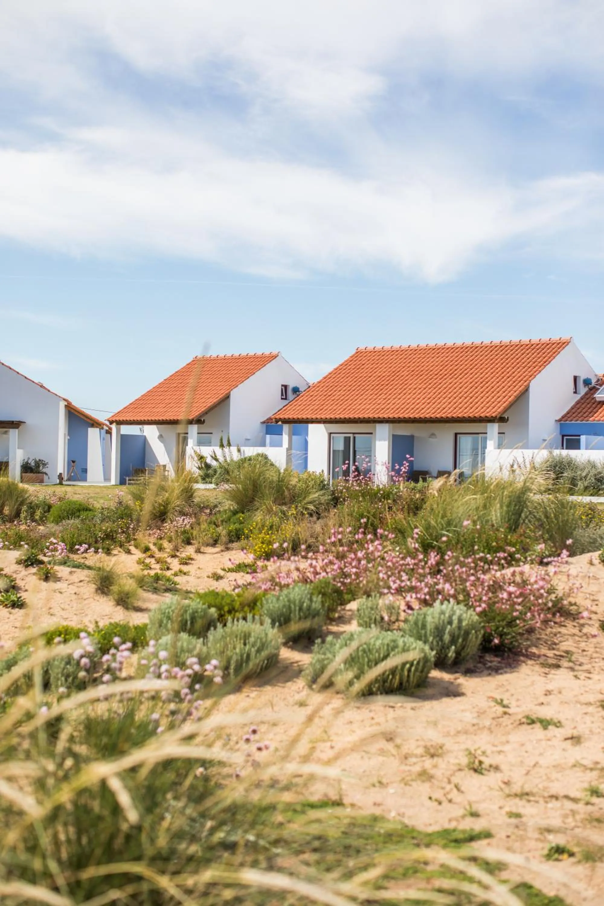 Property building in Monte da Bemposta