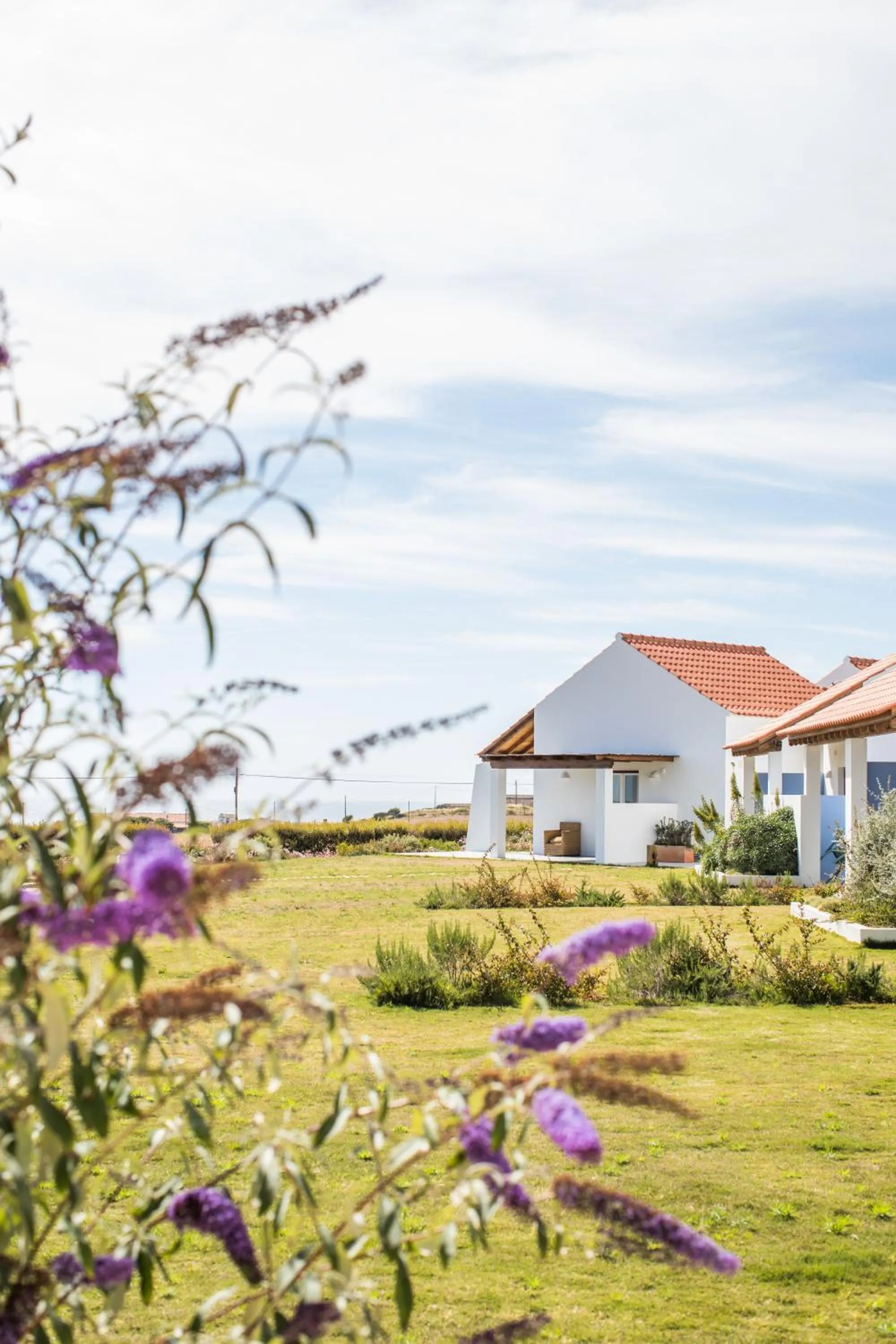 Property building in Monte da Bemposta