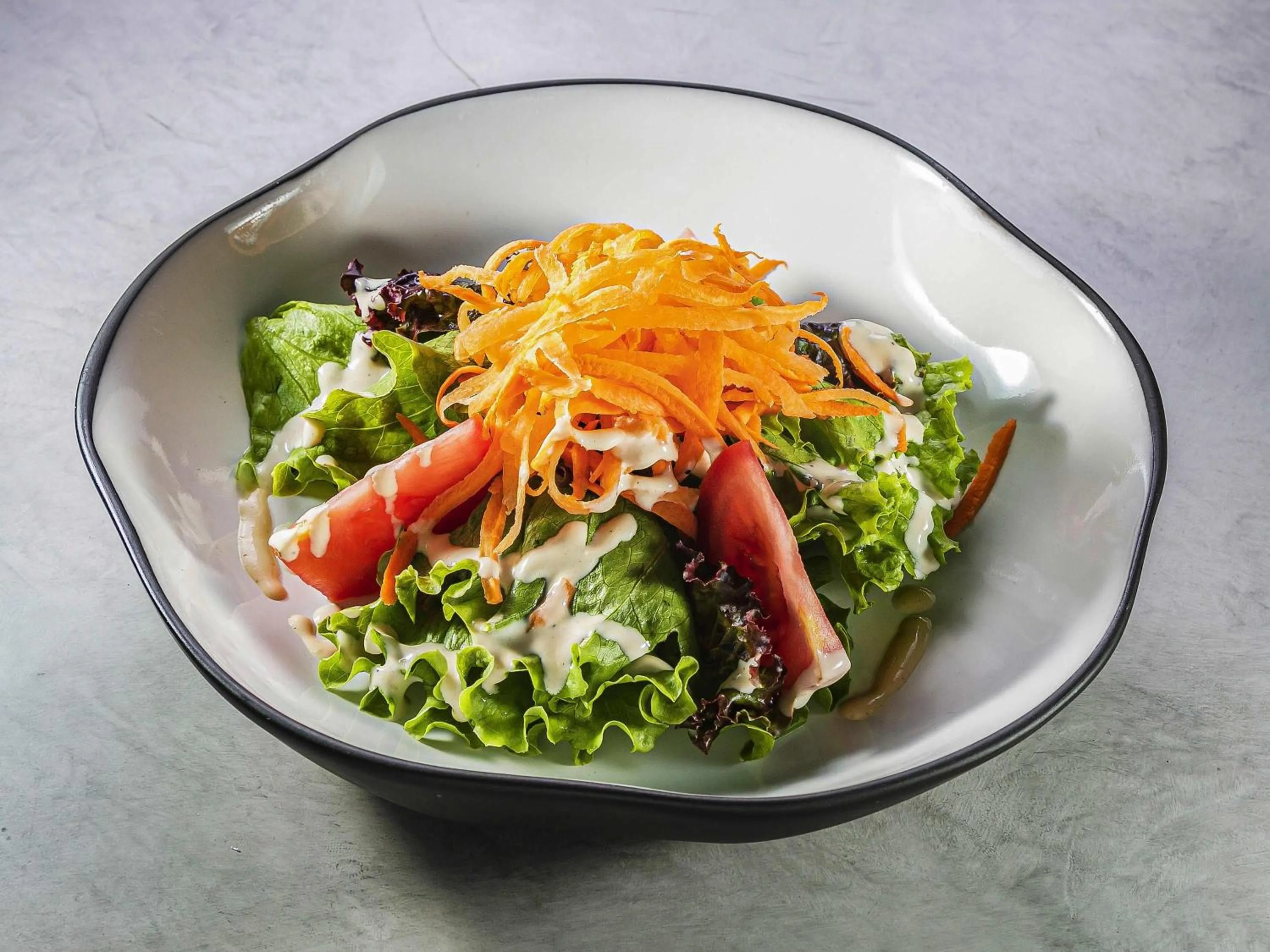 Restaurant/places to eat in Novotel Lencois Paulista