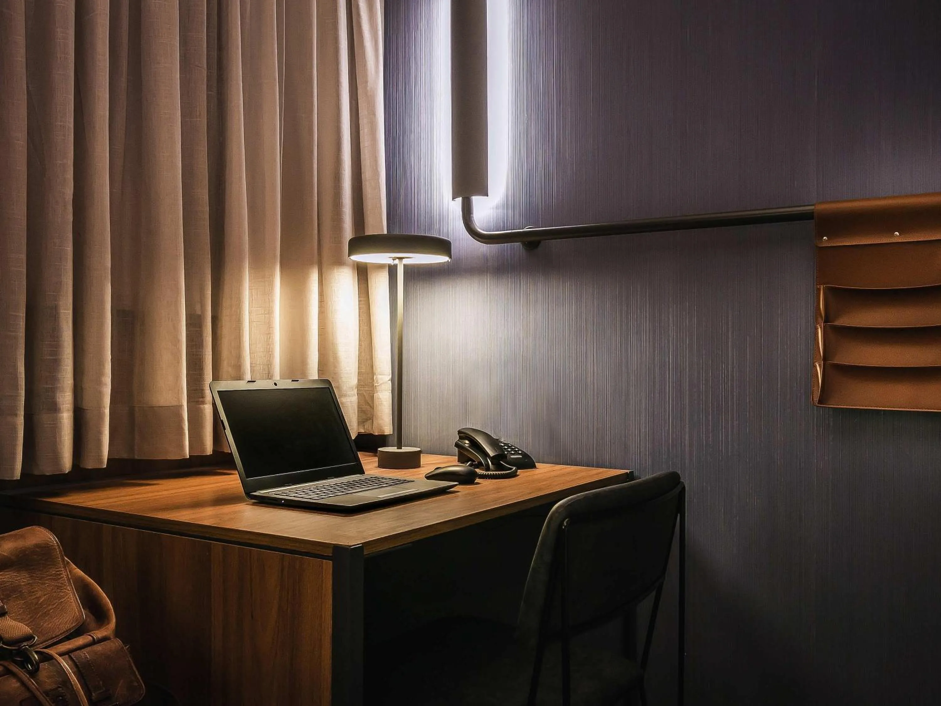 Other in Novotel Lencois Paulista