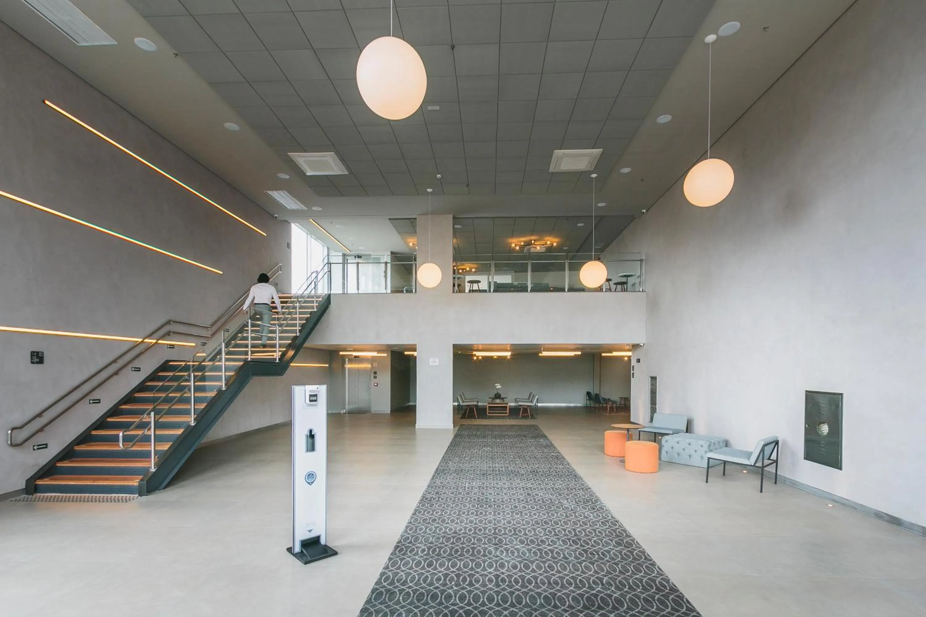 Banquet/Function facilities in Novotel Lencois Paulista