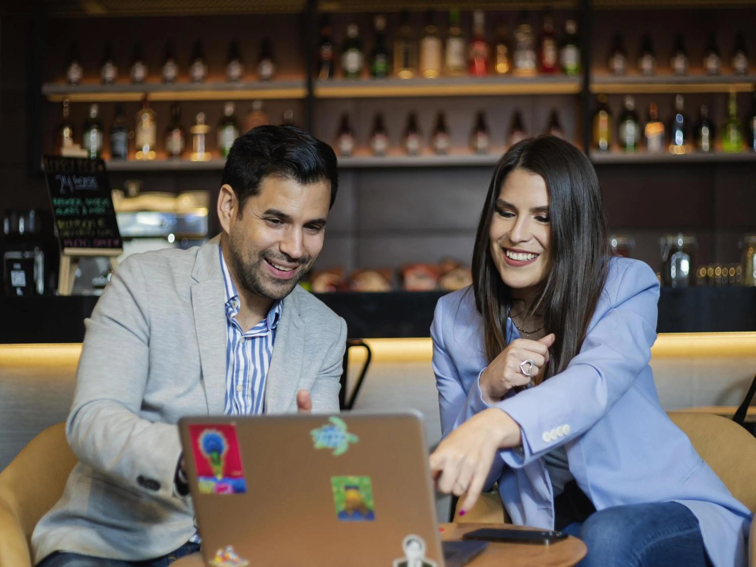 Property building in ibis styles Lima San Isidro