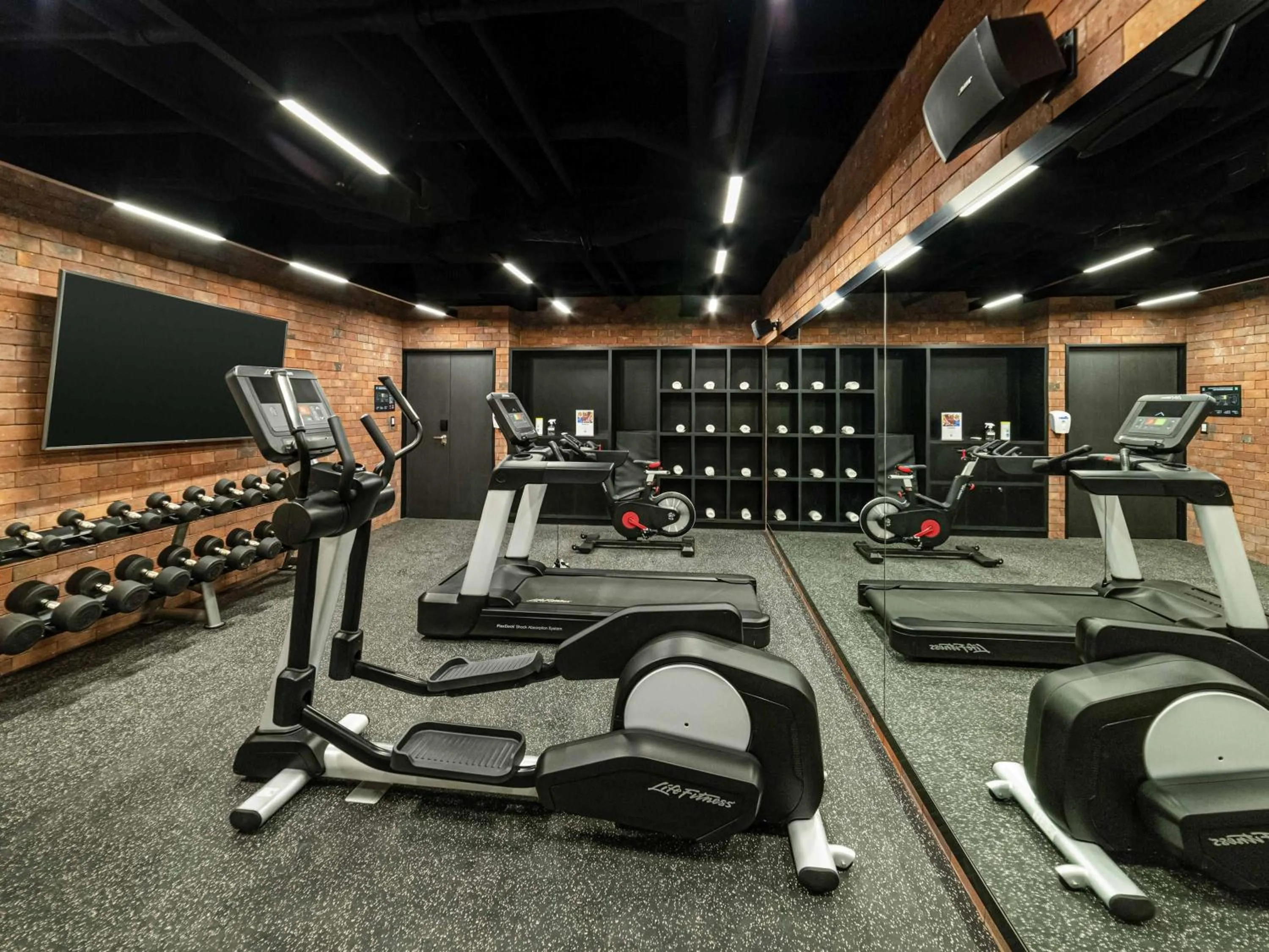 Other in ibis styles Lima San Isidro