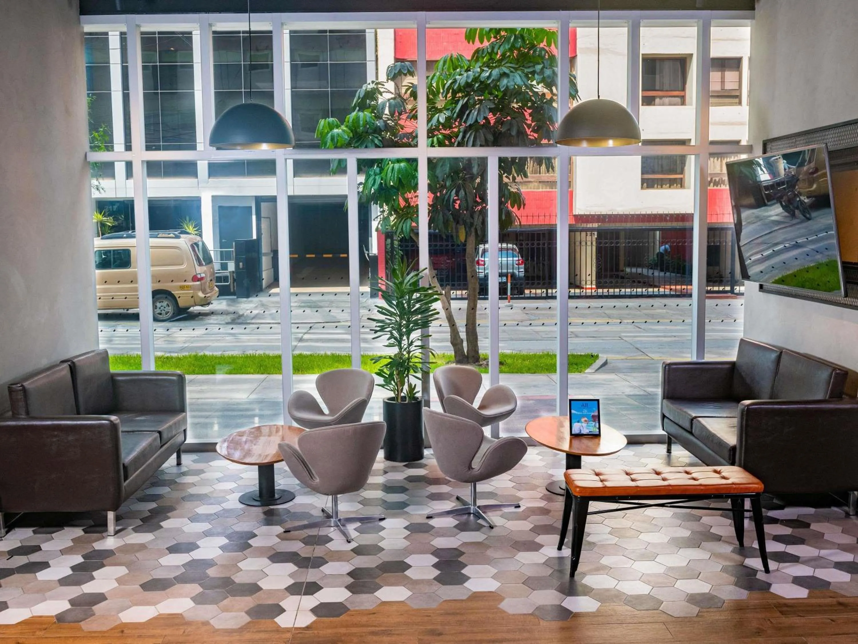 Other in ibis styles Lima San Isidro