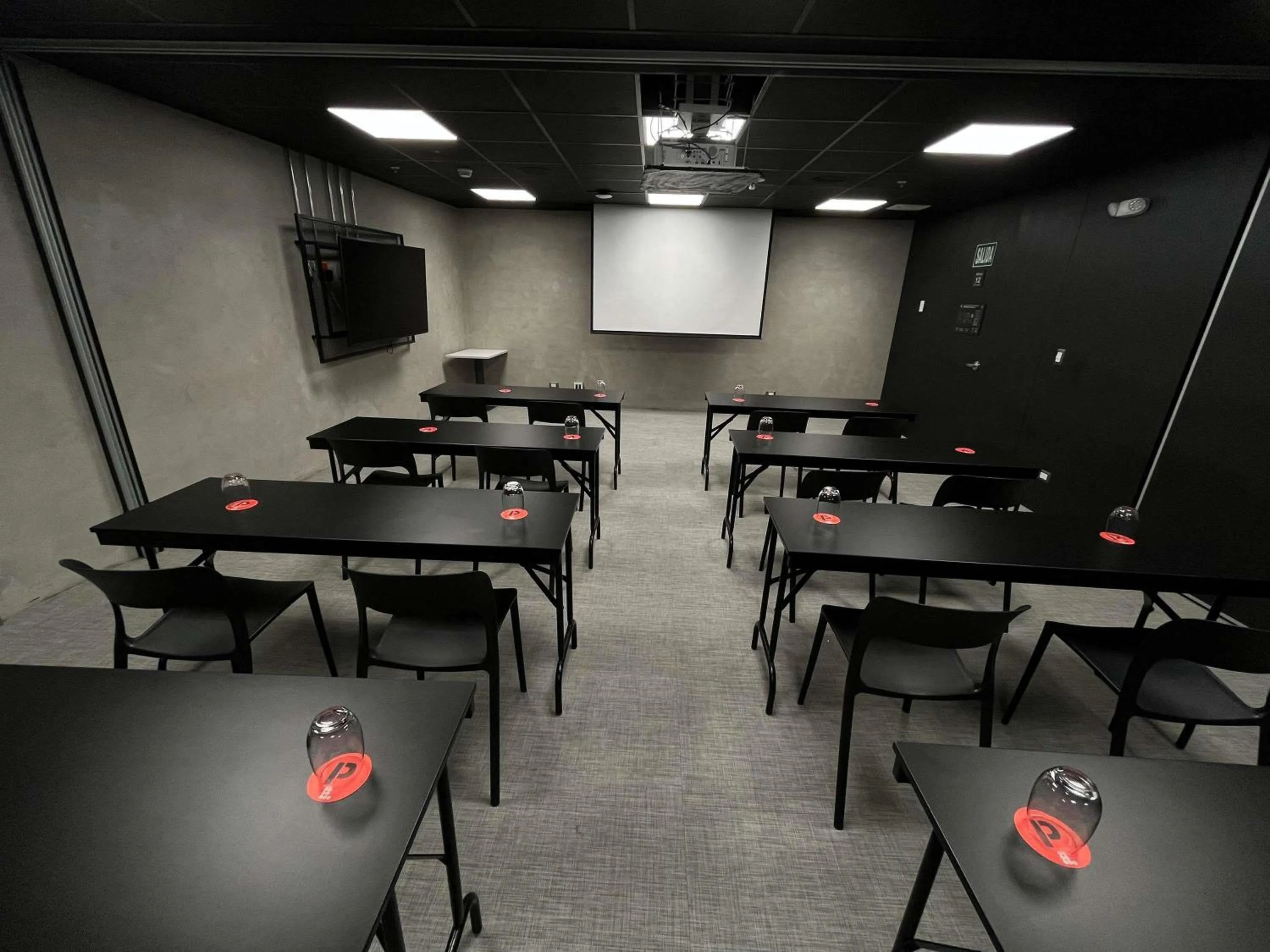 Other in ibis styles Lima San Isidro