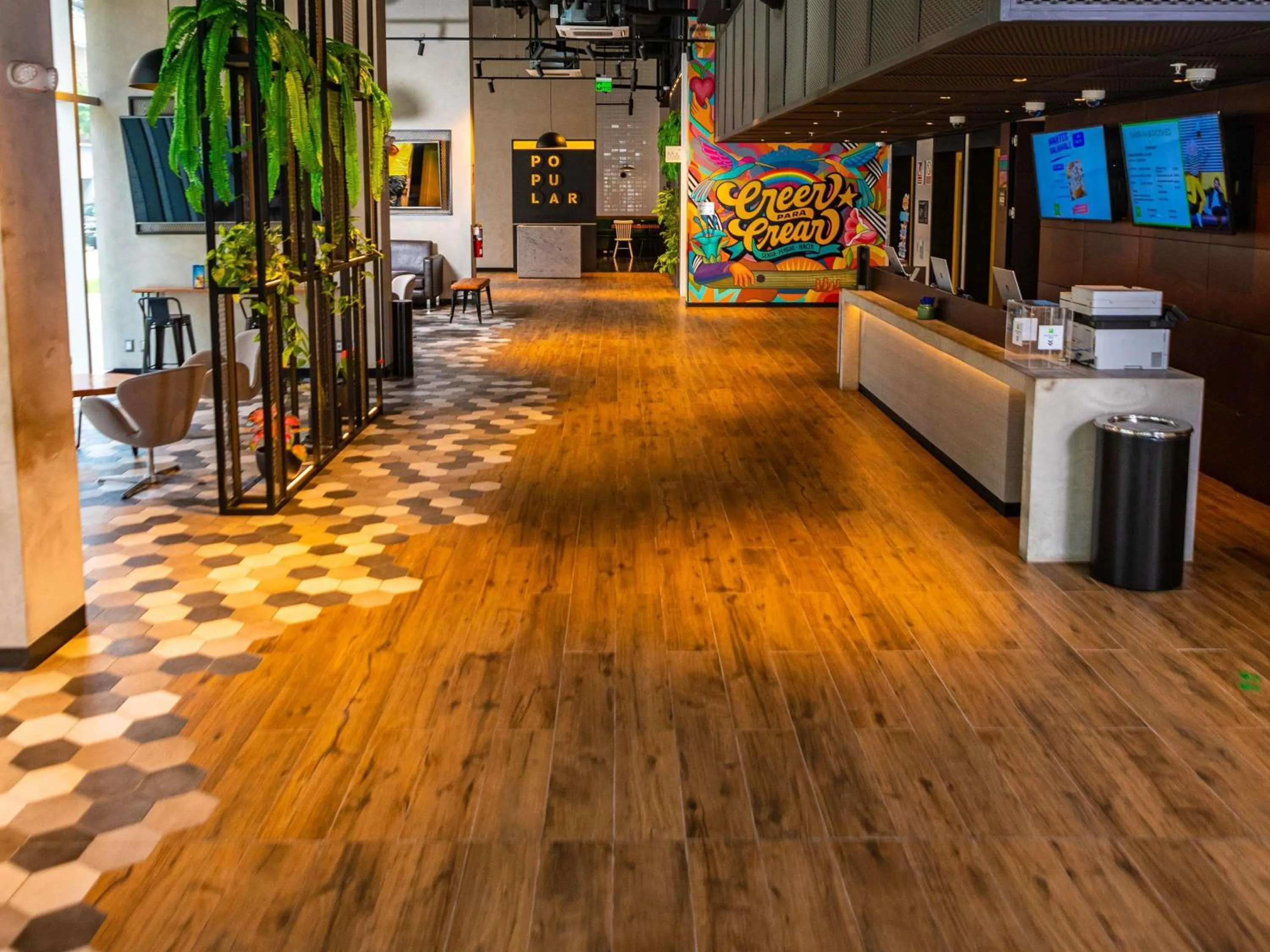 Other in ibis styles Lima San Isidro