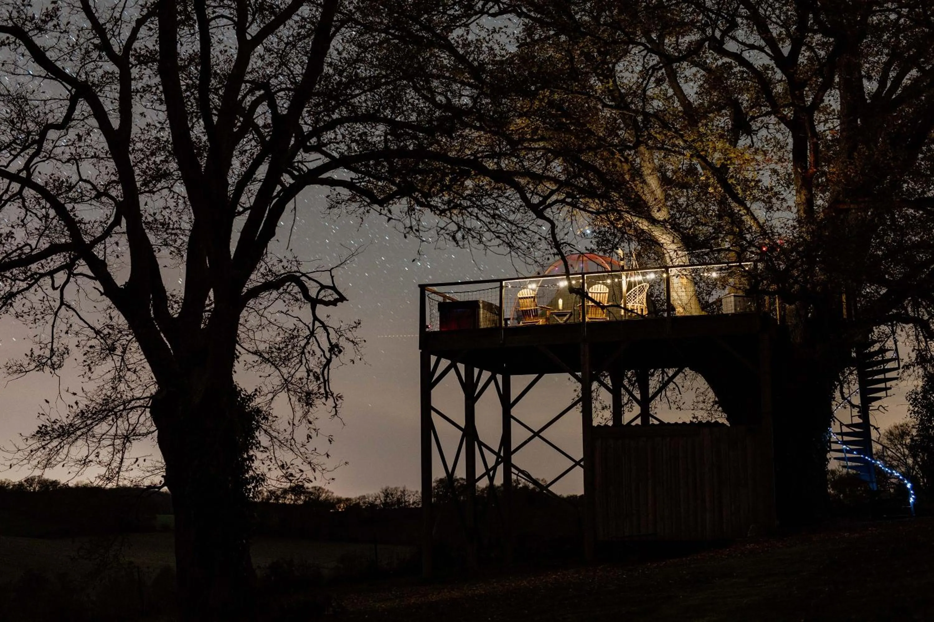 les bulles perchées de lartigue