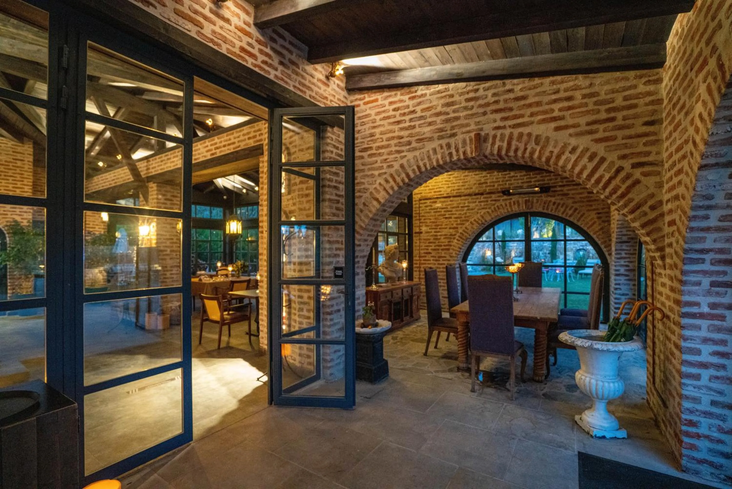 Restaurant/places to eat in Nadas Kazdağları