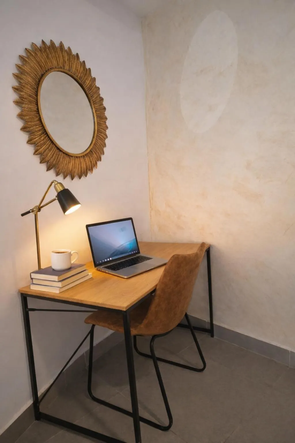 Villamarta Boutique Rooms