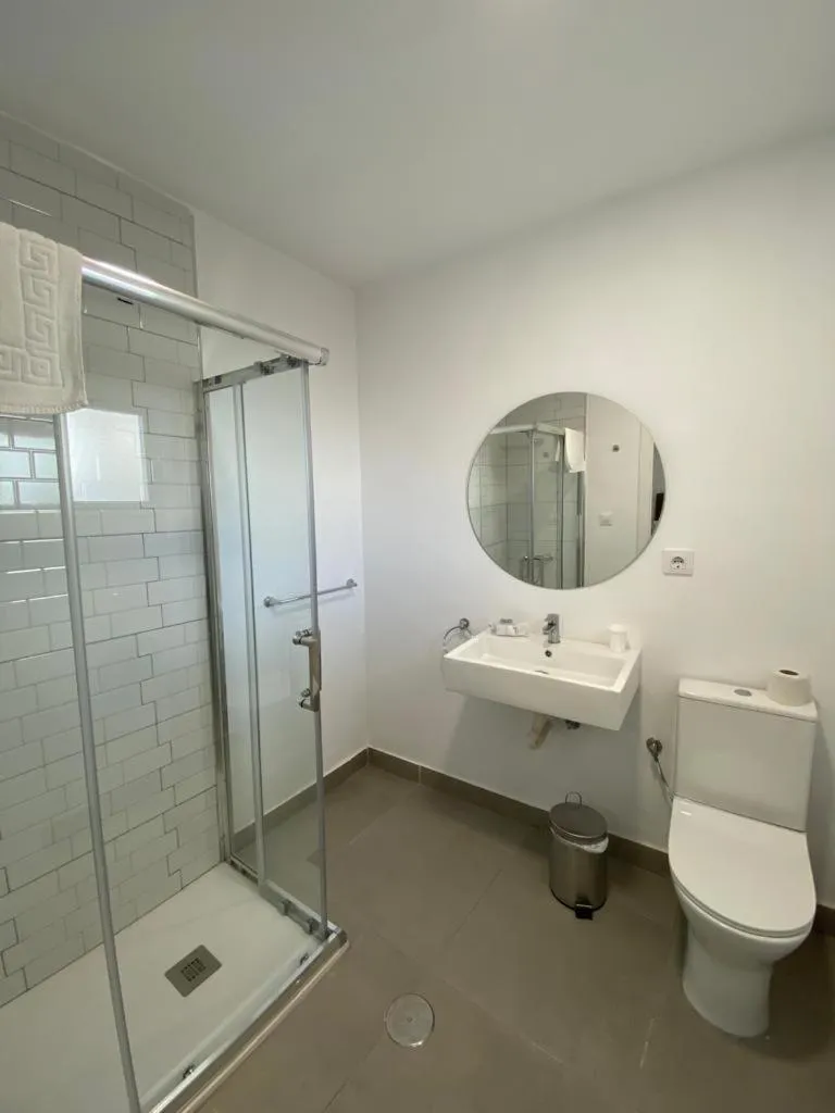 Villamarta Boutique Rooms