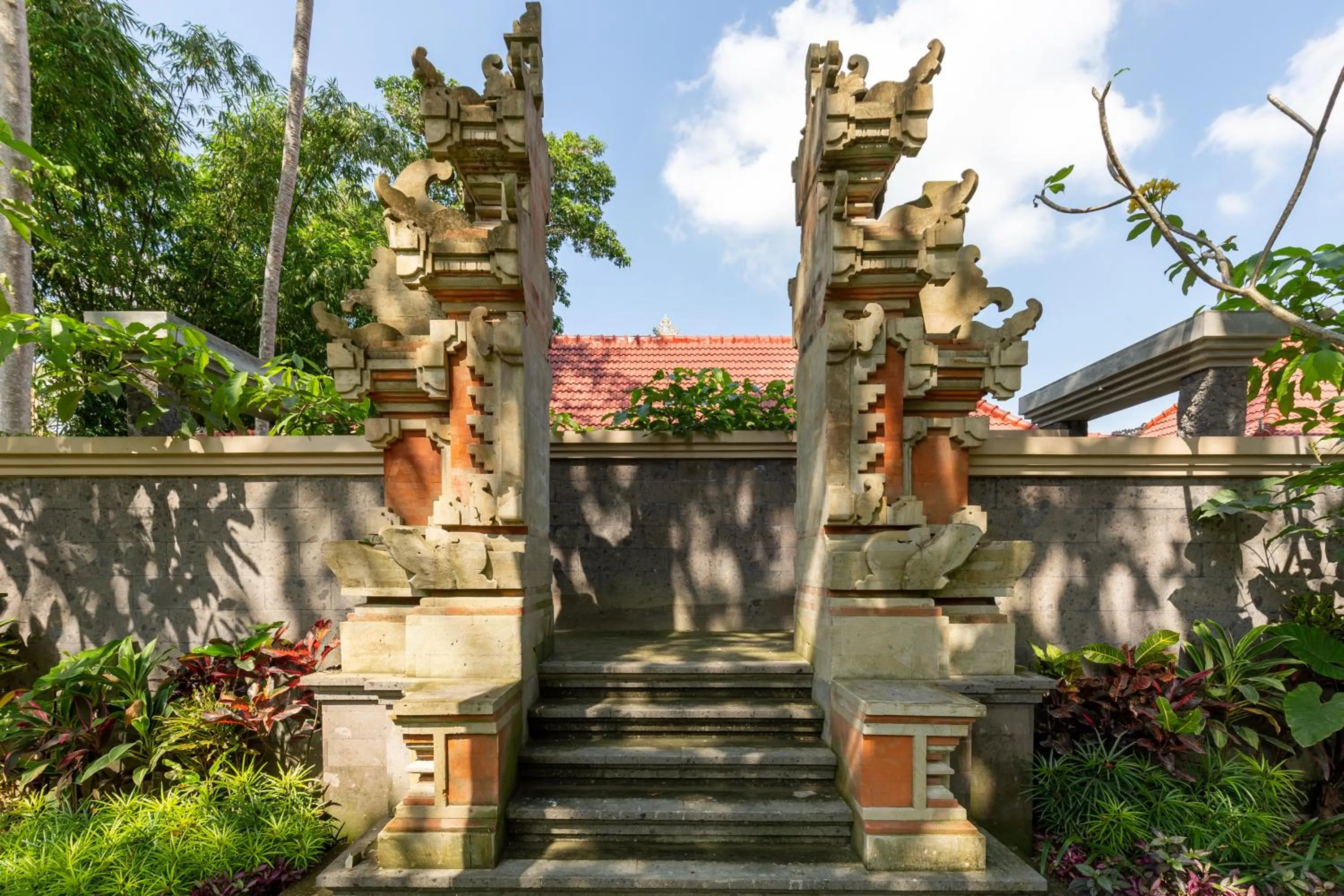 The Gantari Ubud Hotel & Villa
