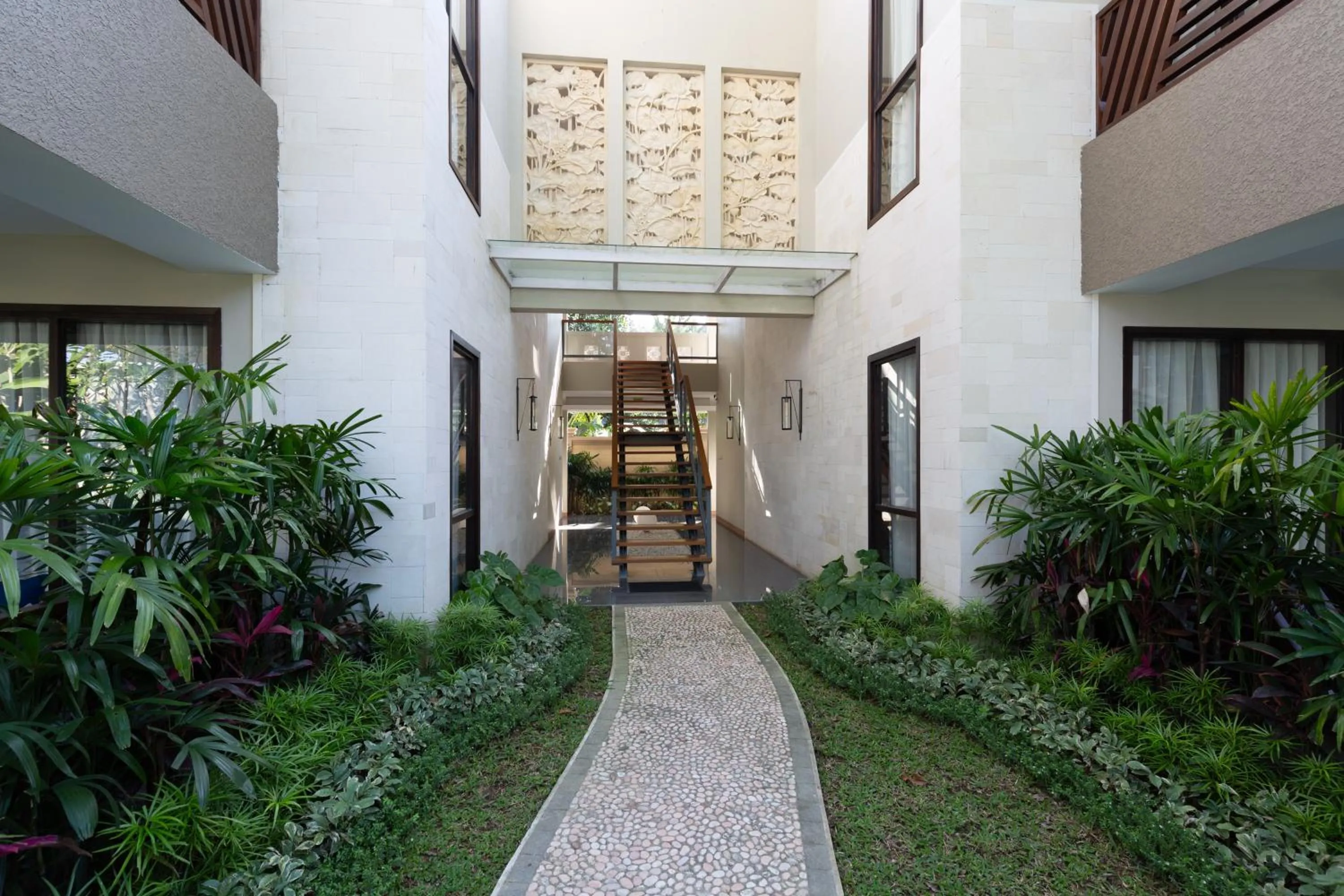 The Gantari Ubud Hotel & Villa