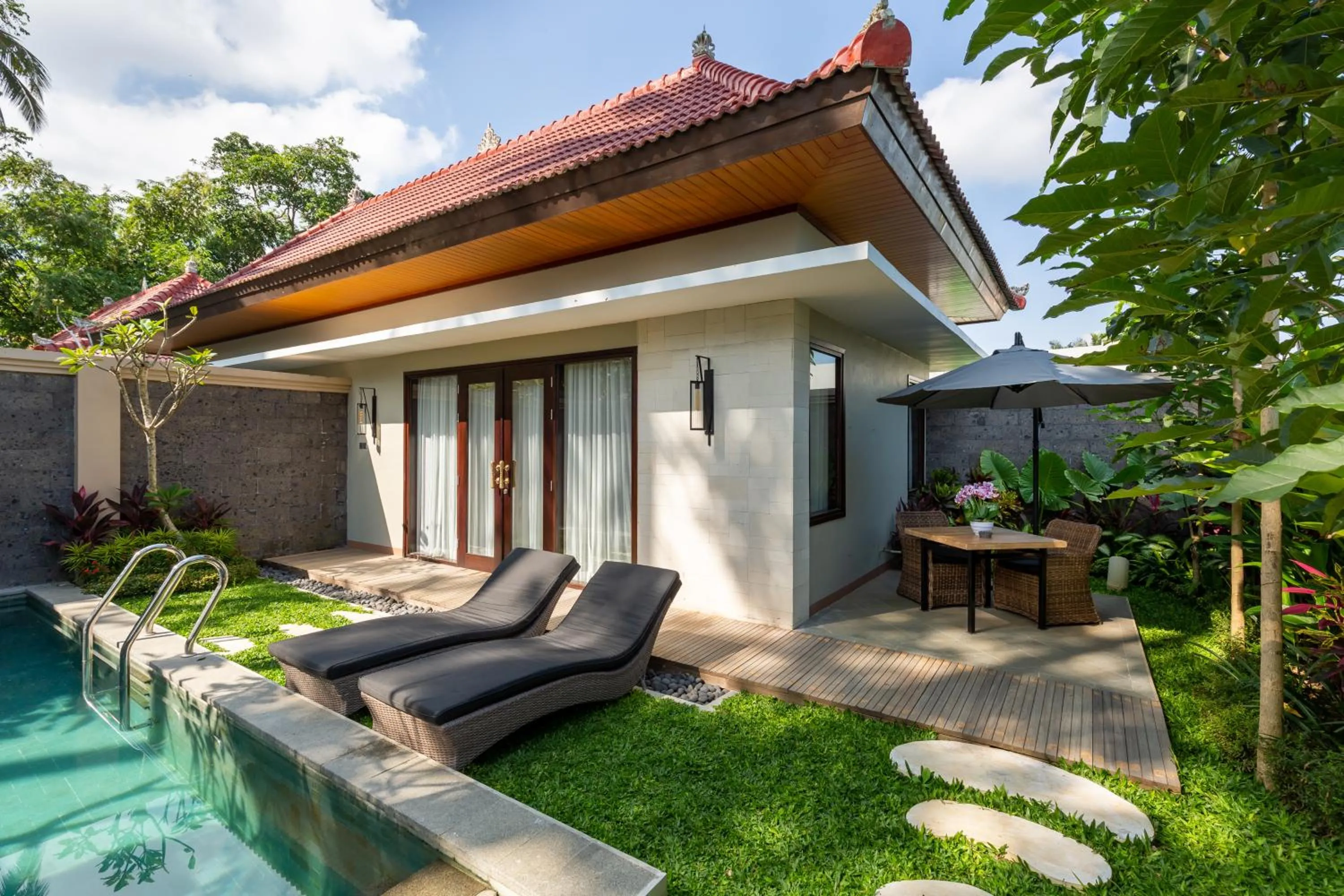 The Gantari Ubud Hotel & Villa