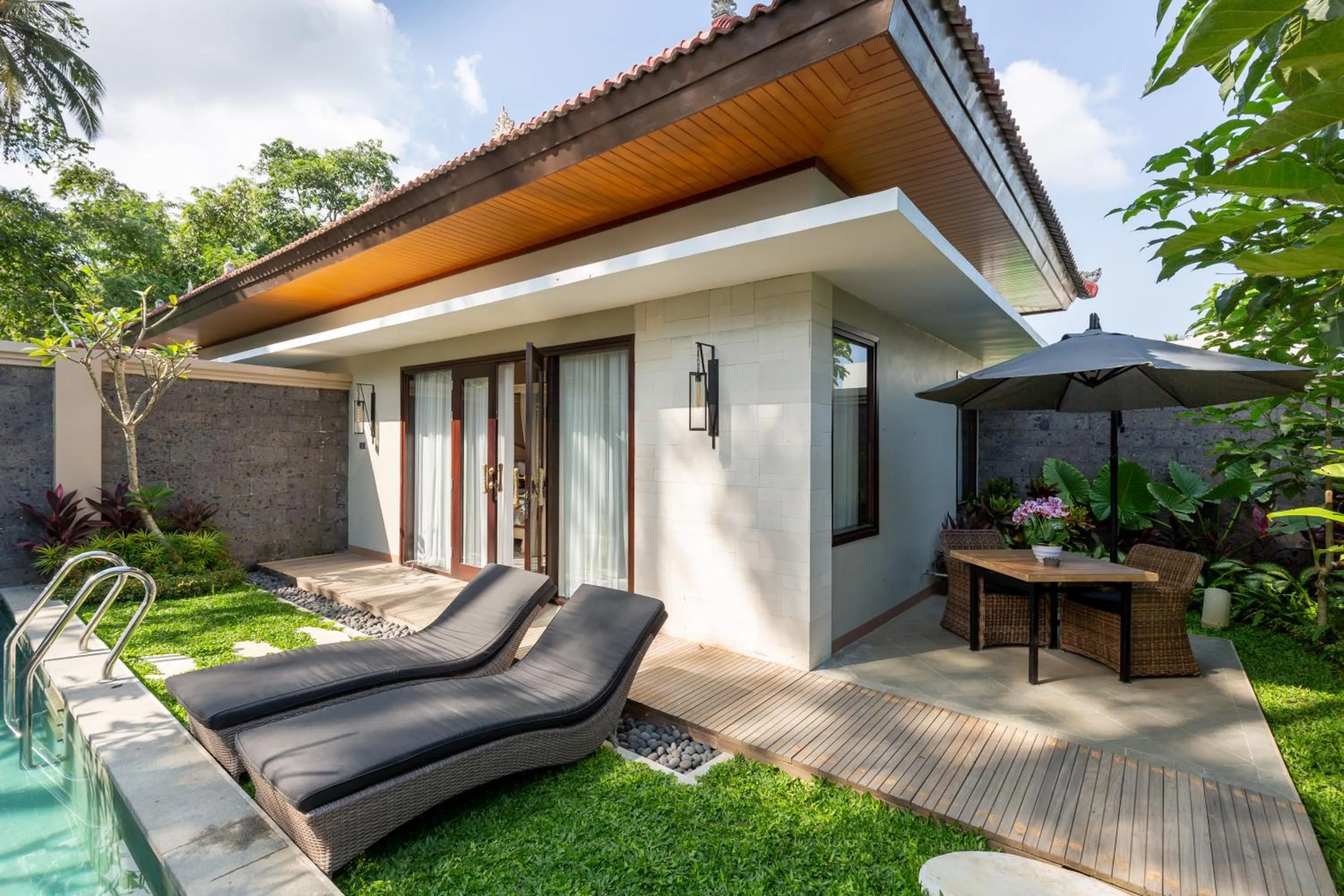 The Gantari Ubud Hotel & Villa