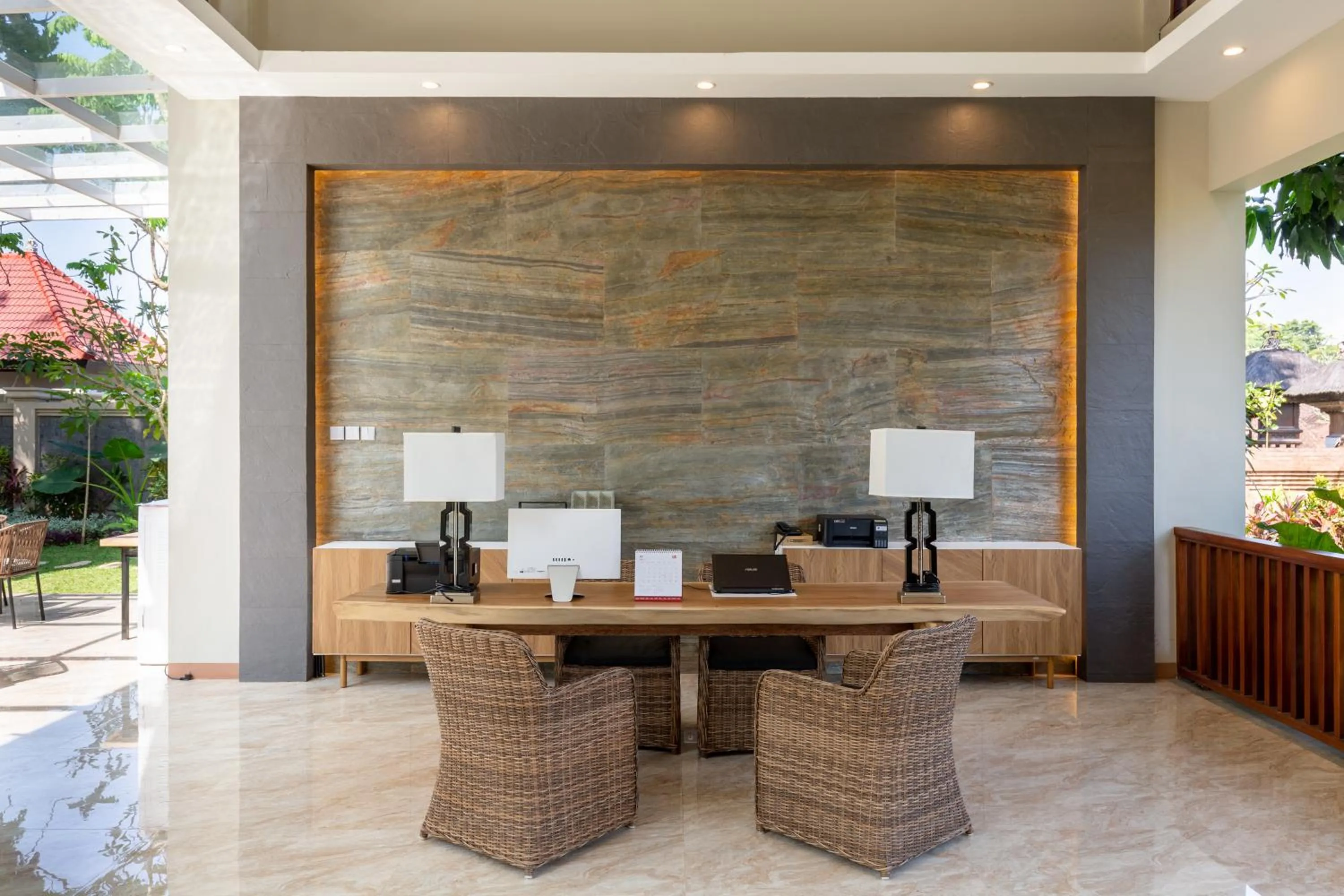 The Gantari Ubud Hotel & Villa