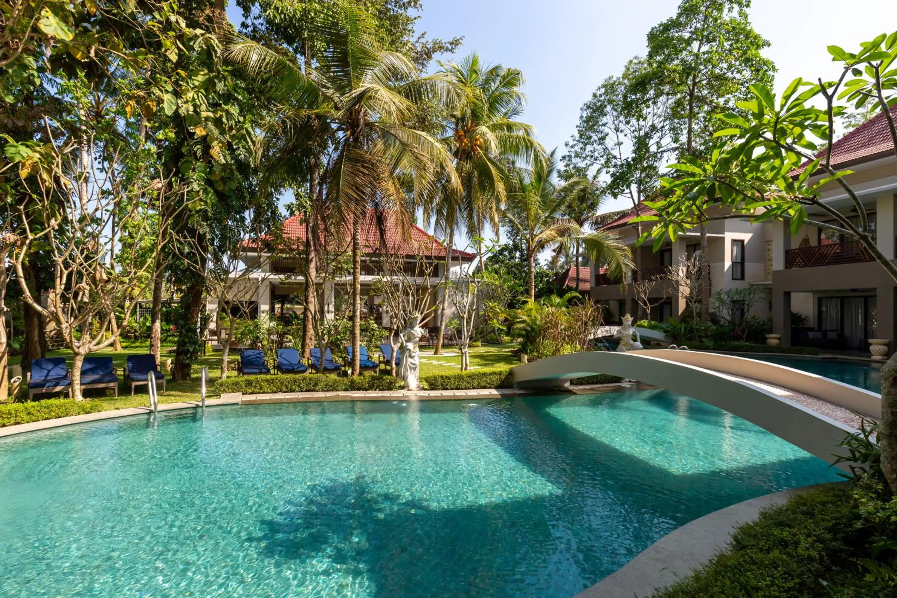 The Gantari Ubud Hotel & Villa