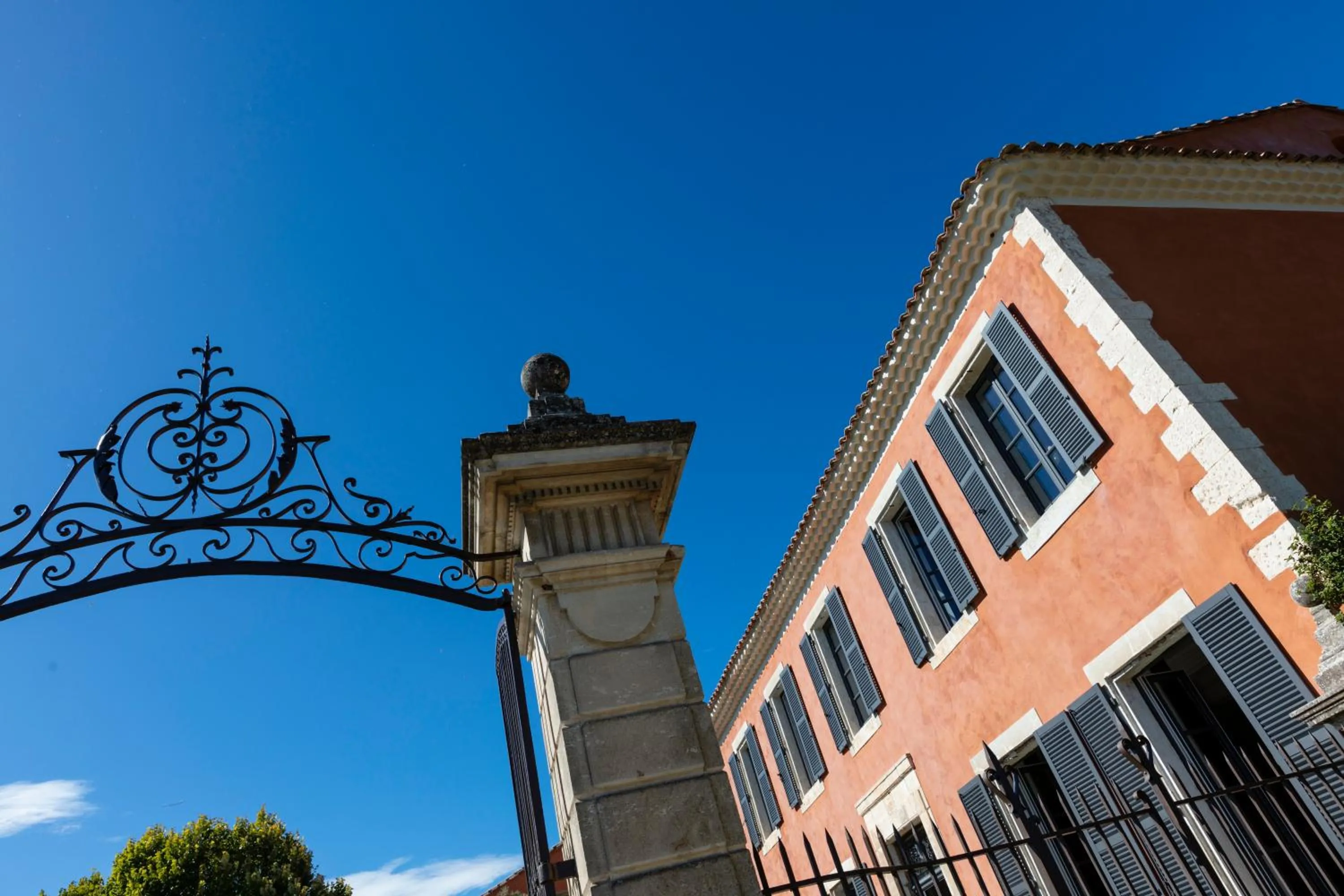 Château des Cinq Cantons