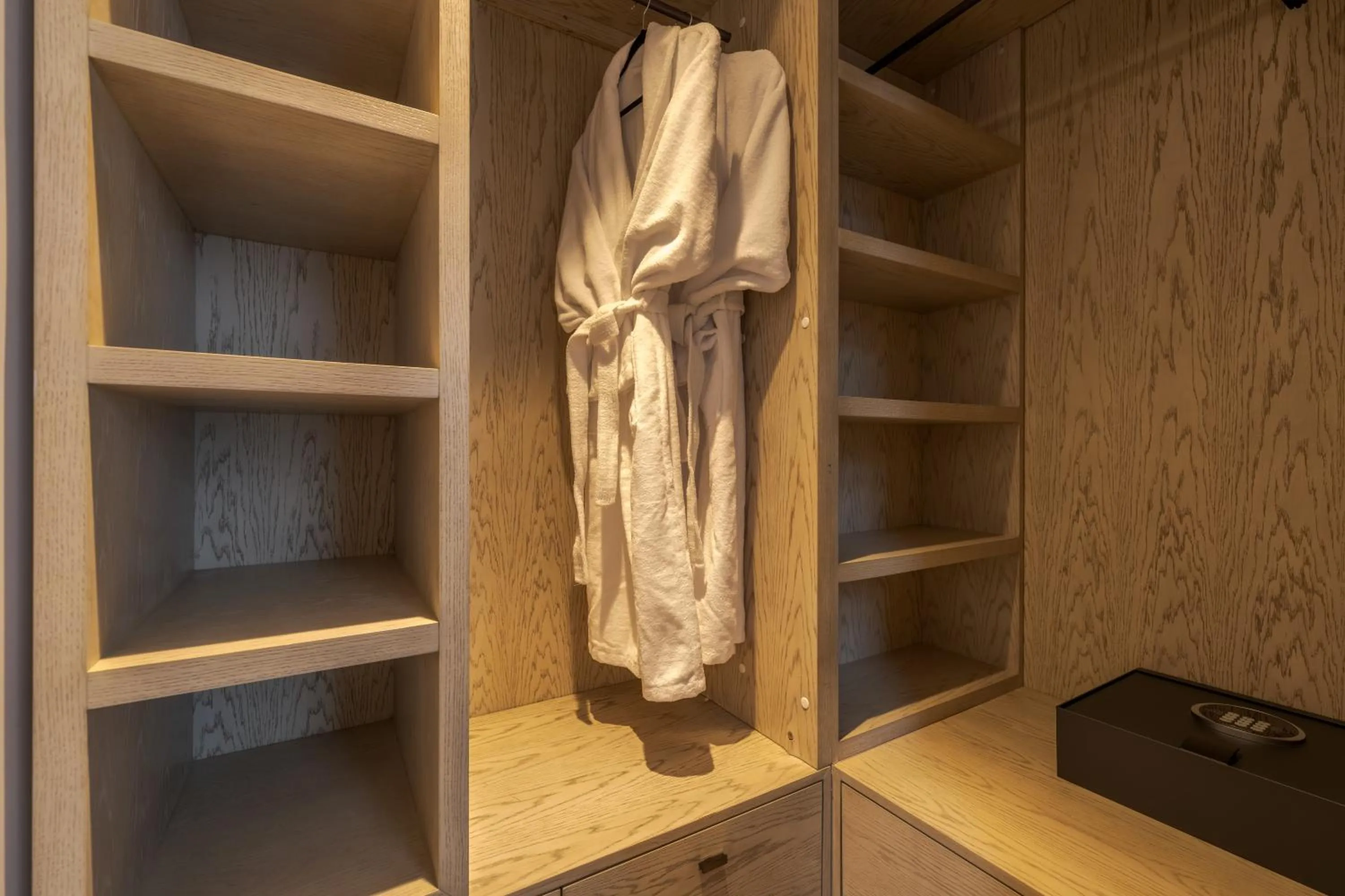 Photo of the whole room in Pestana CR7 Times Square