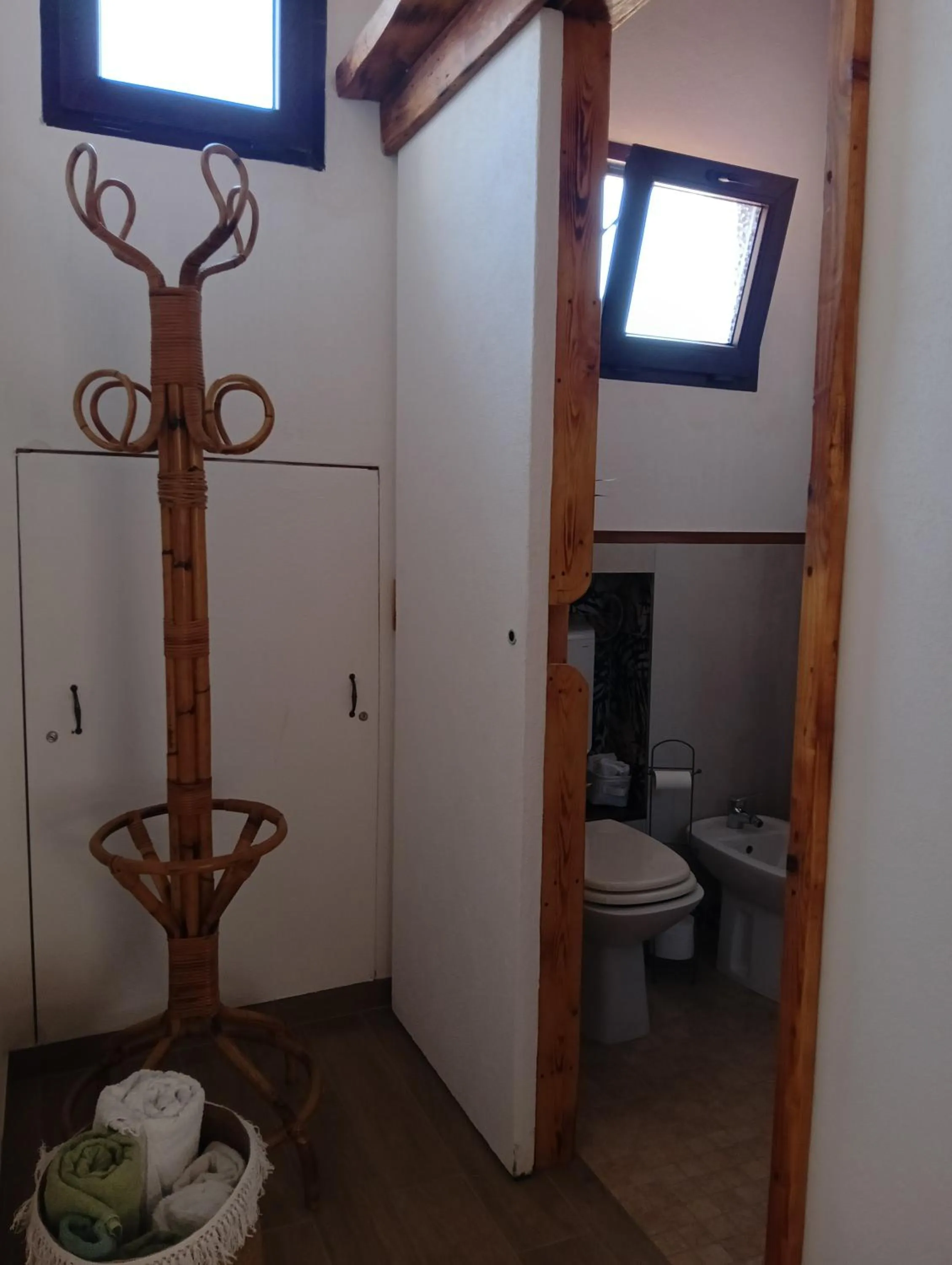 Piccola Azzurra Branch