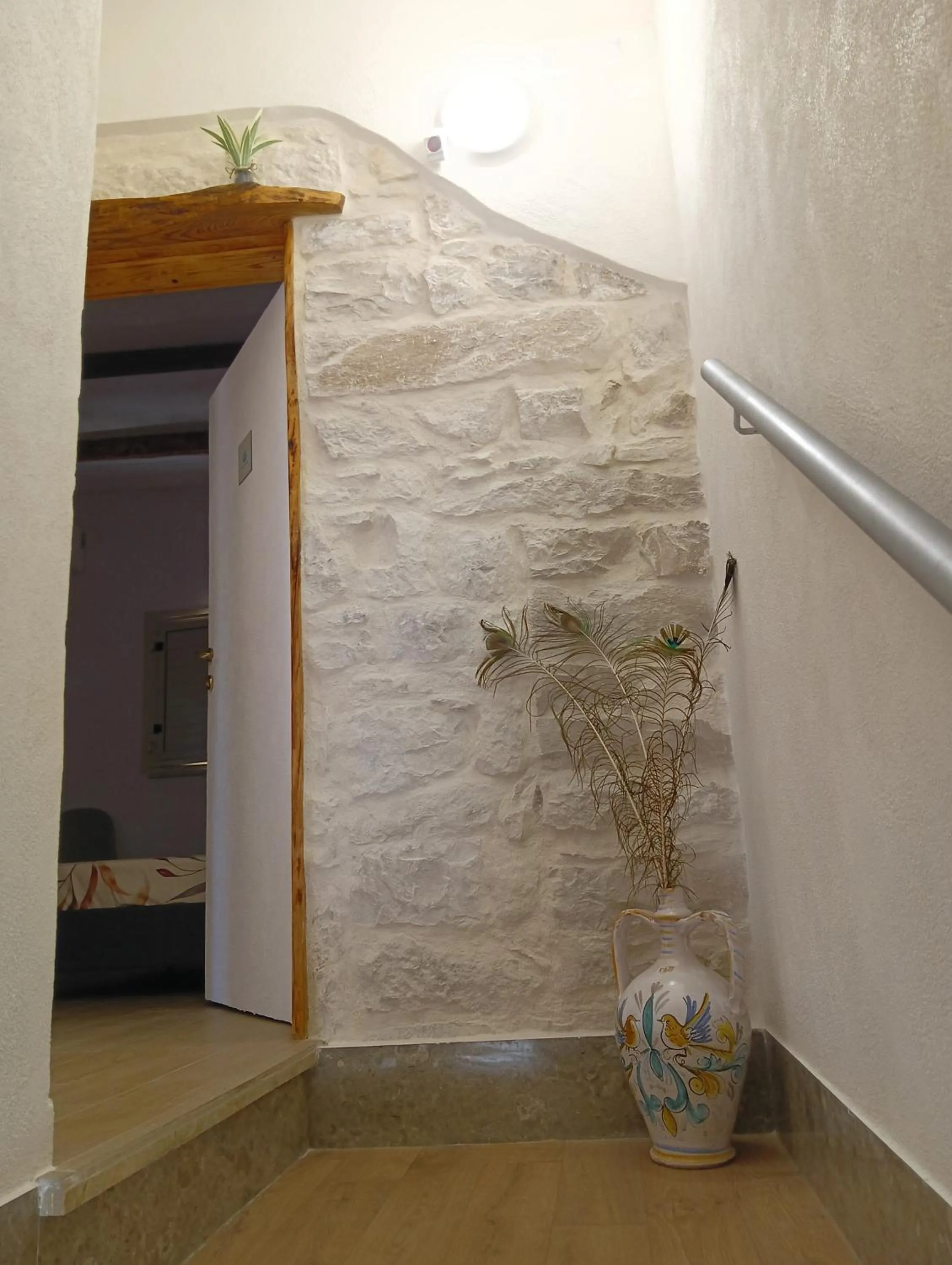 Piccola Azzurra Branch