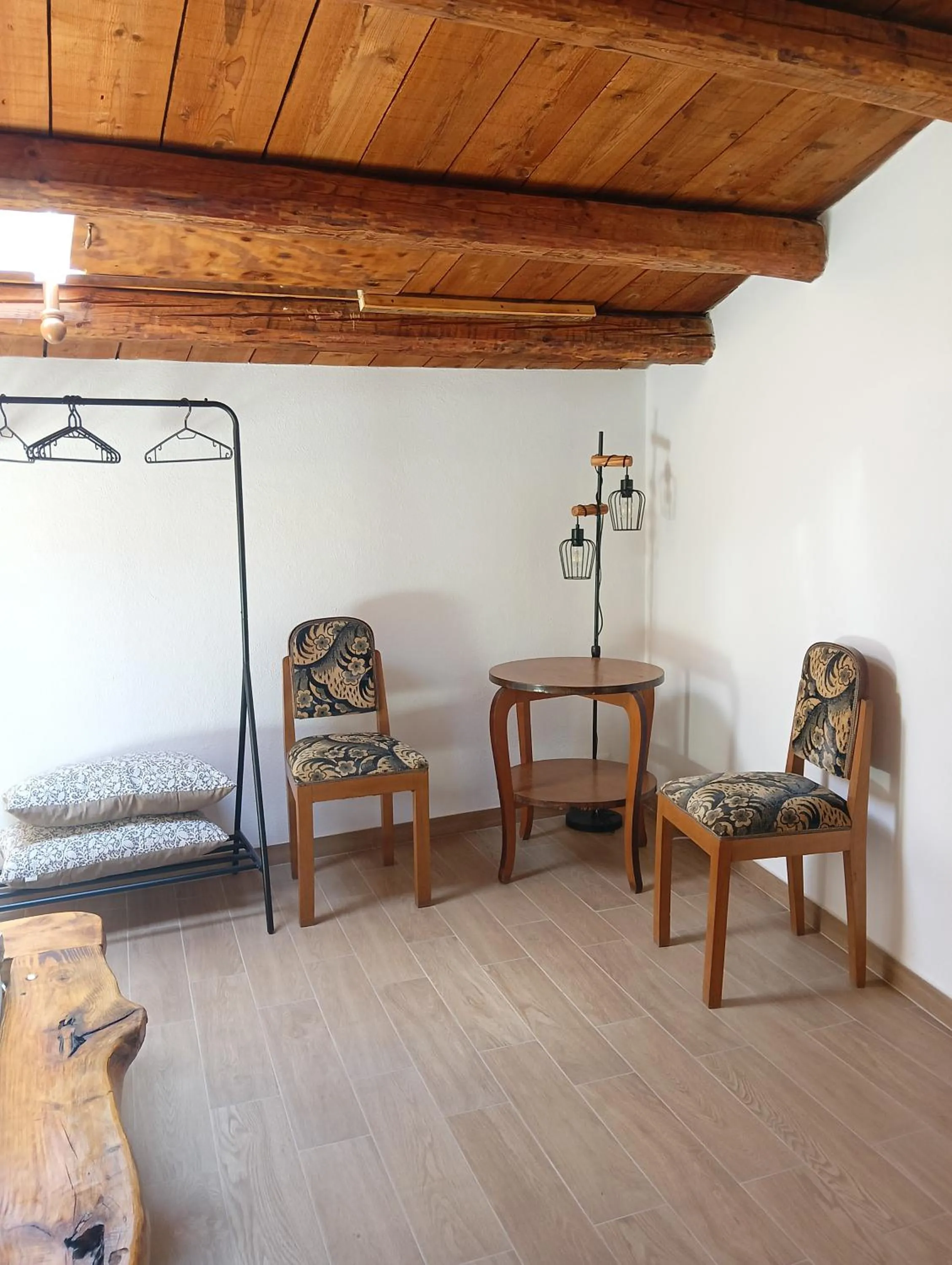 Piccola Azzurra Branch