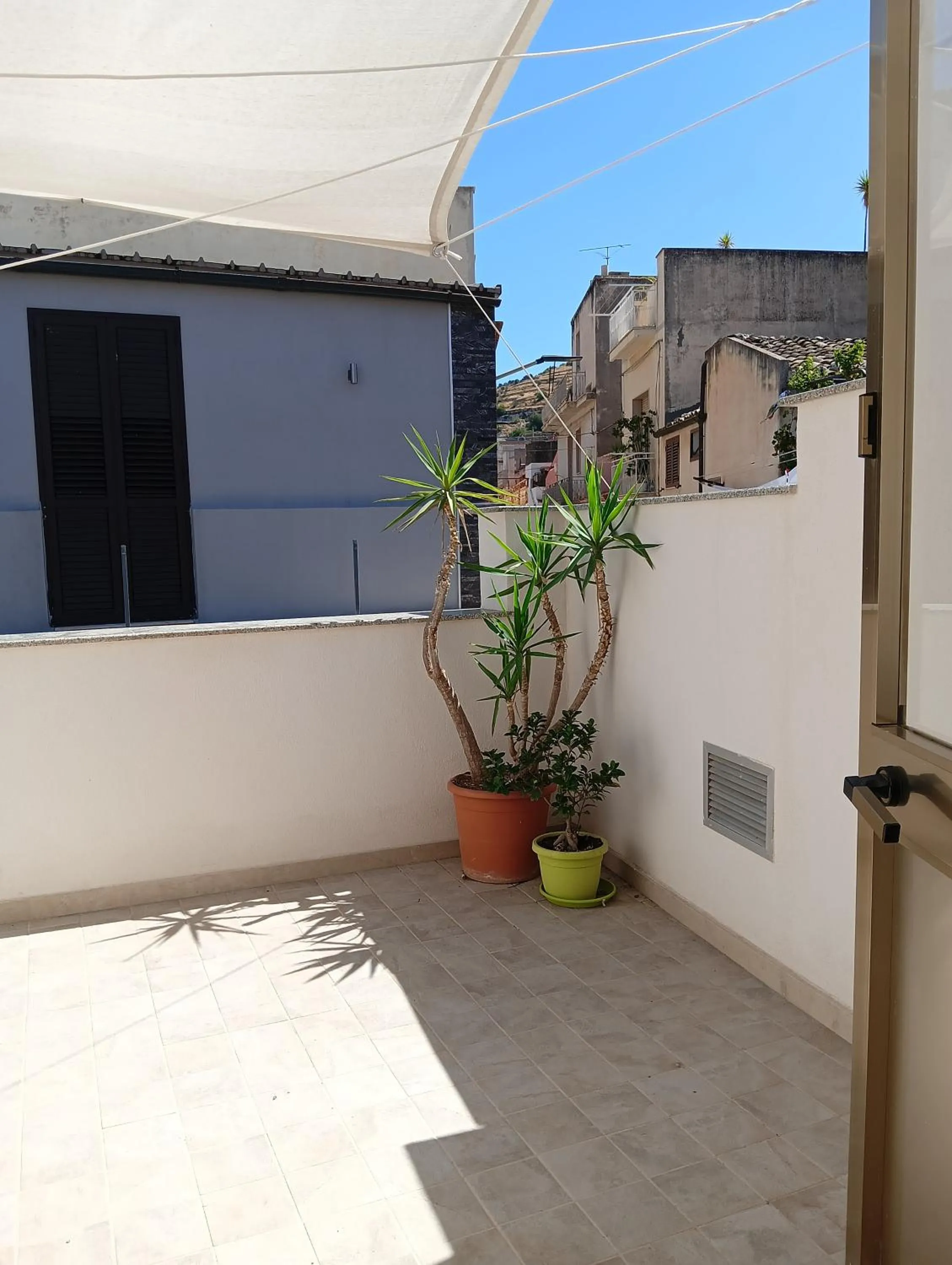 Piccola Azzurra Branch