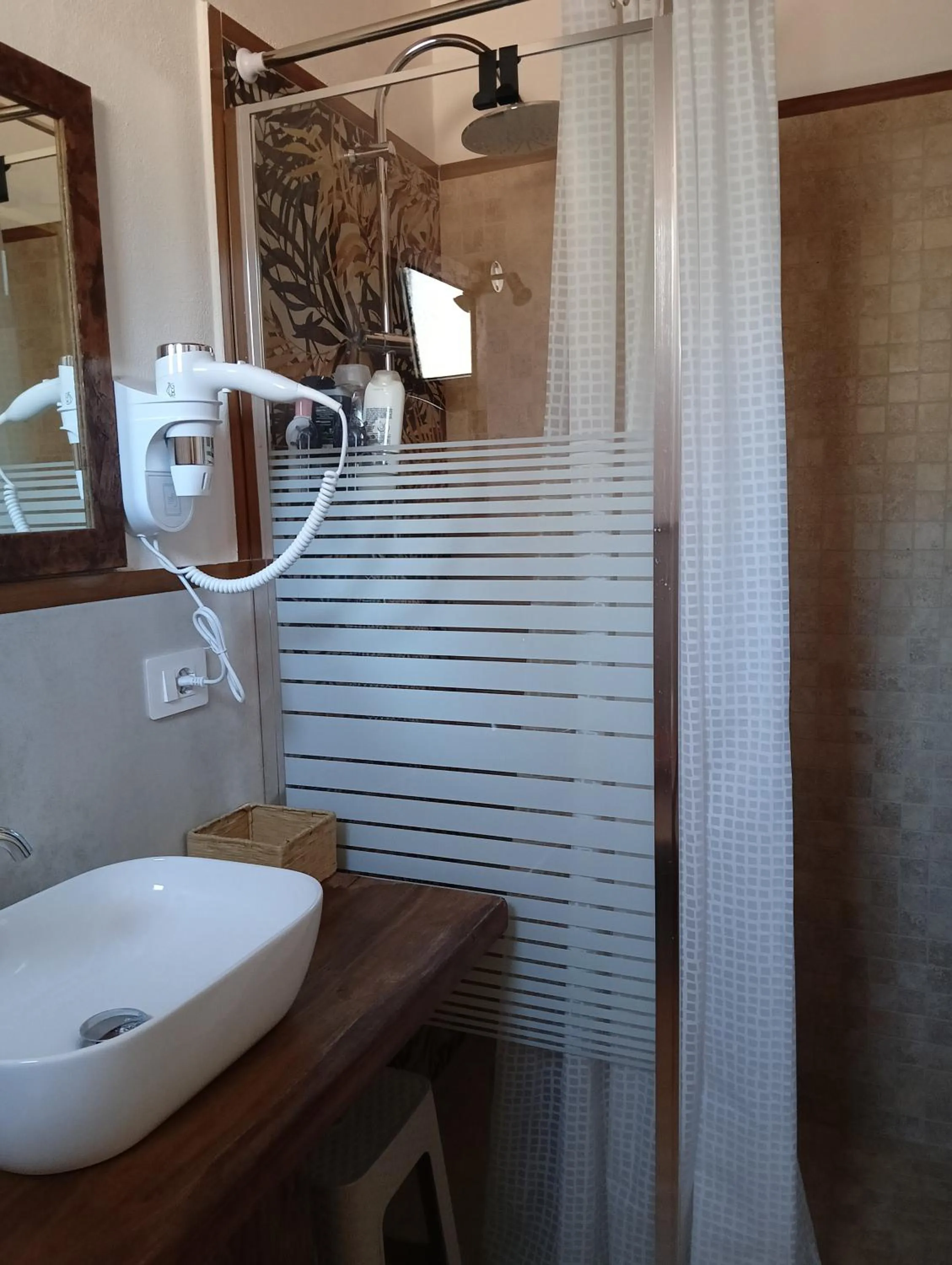 Piccola Azzurra Branch