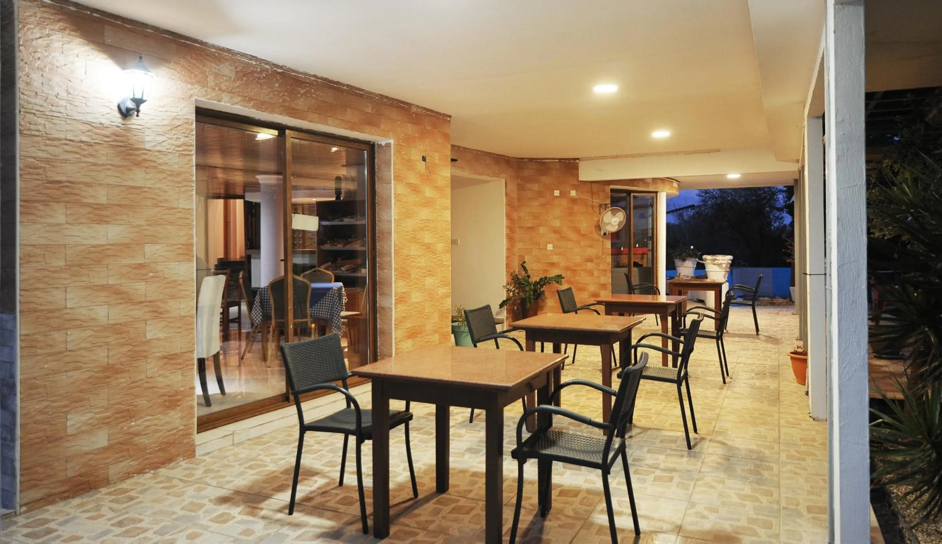 Bella Rosa hotel Cyprus