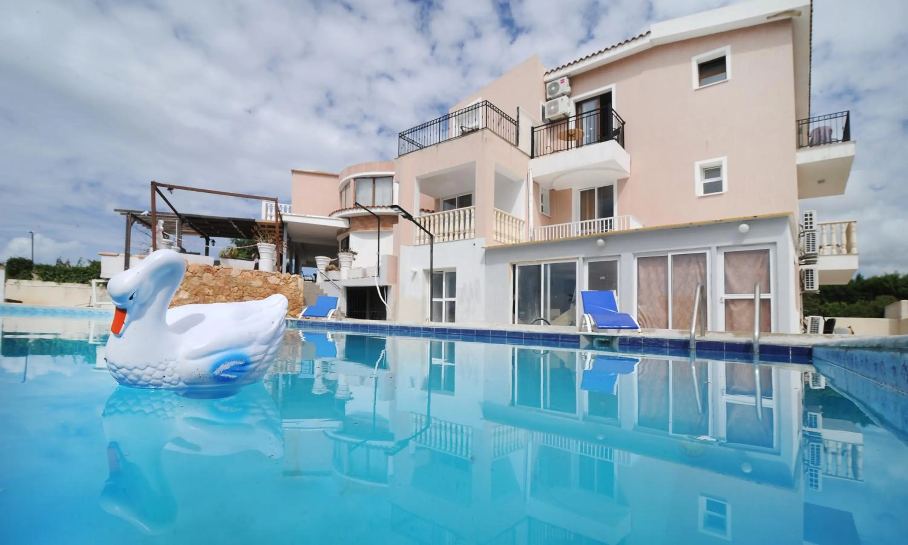 Bella Rosa hotel Cyprus