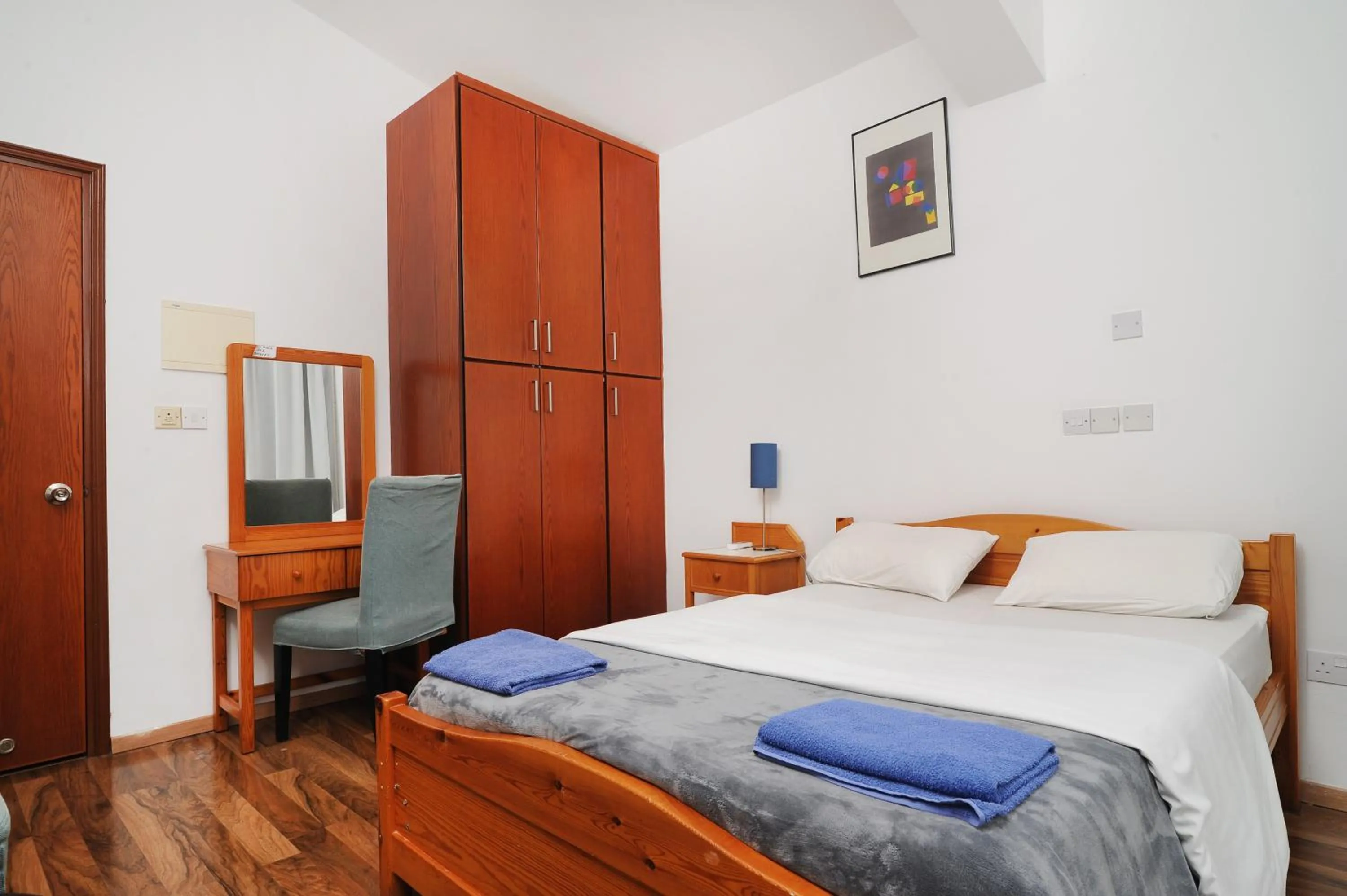 Bella Rosa hotel Cyprus