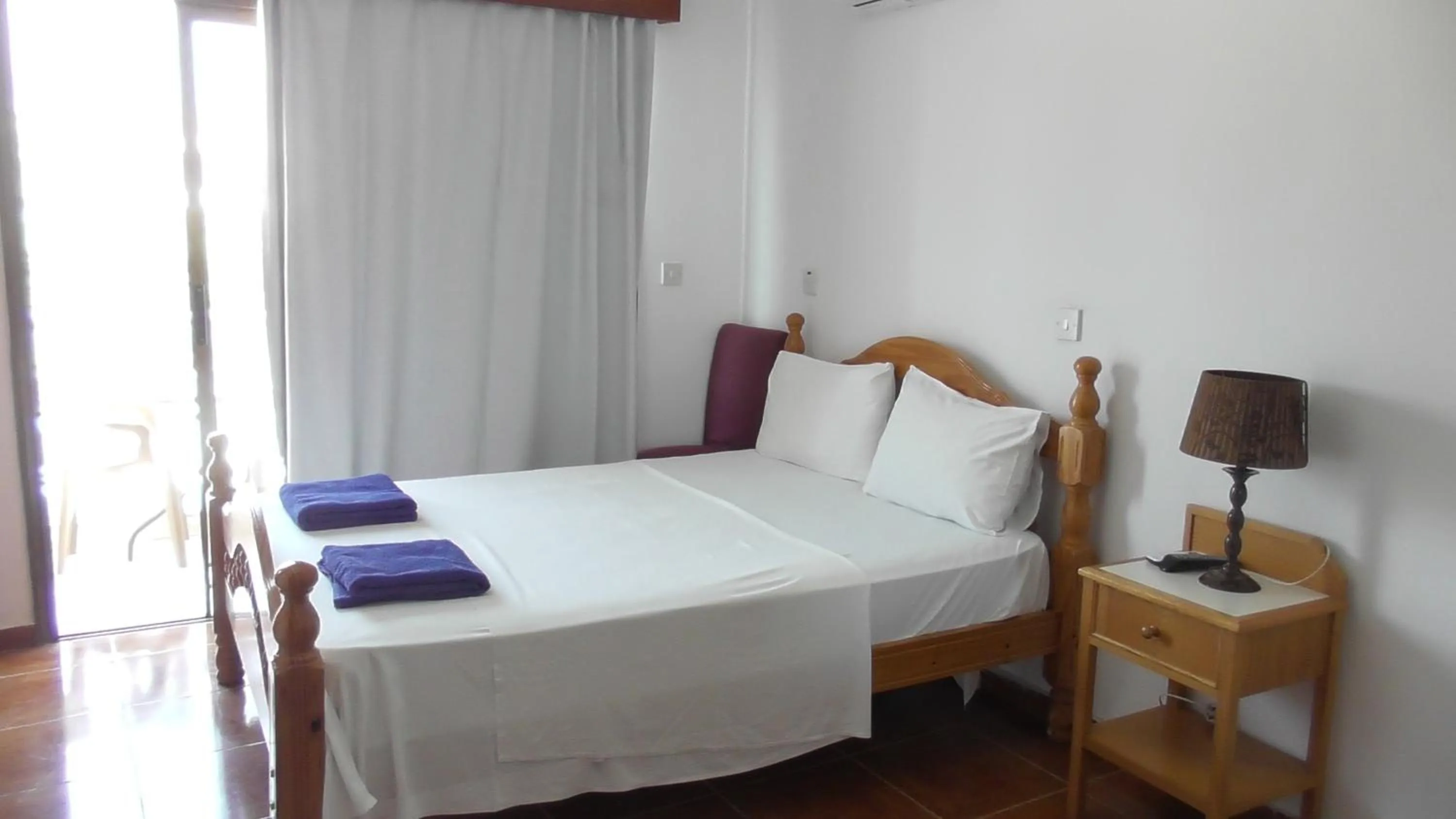 Bella Rosa hotel Cyprus