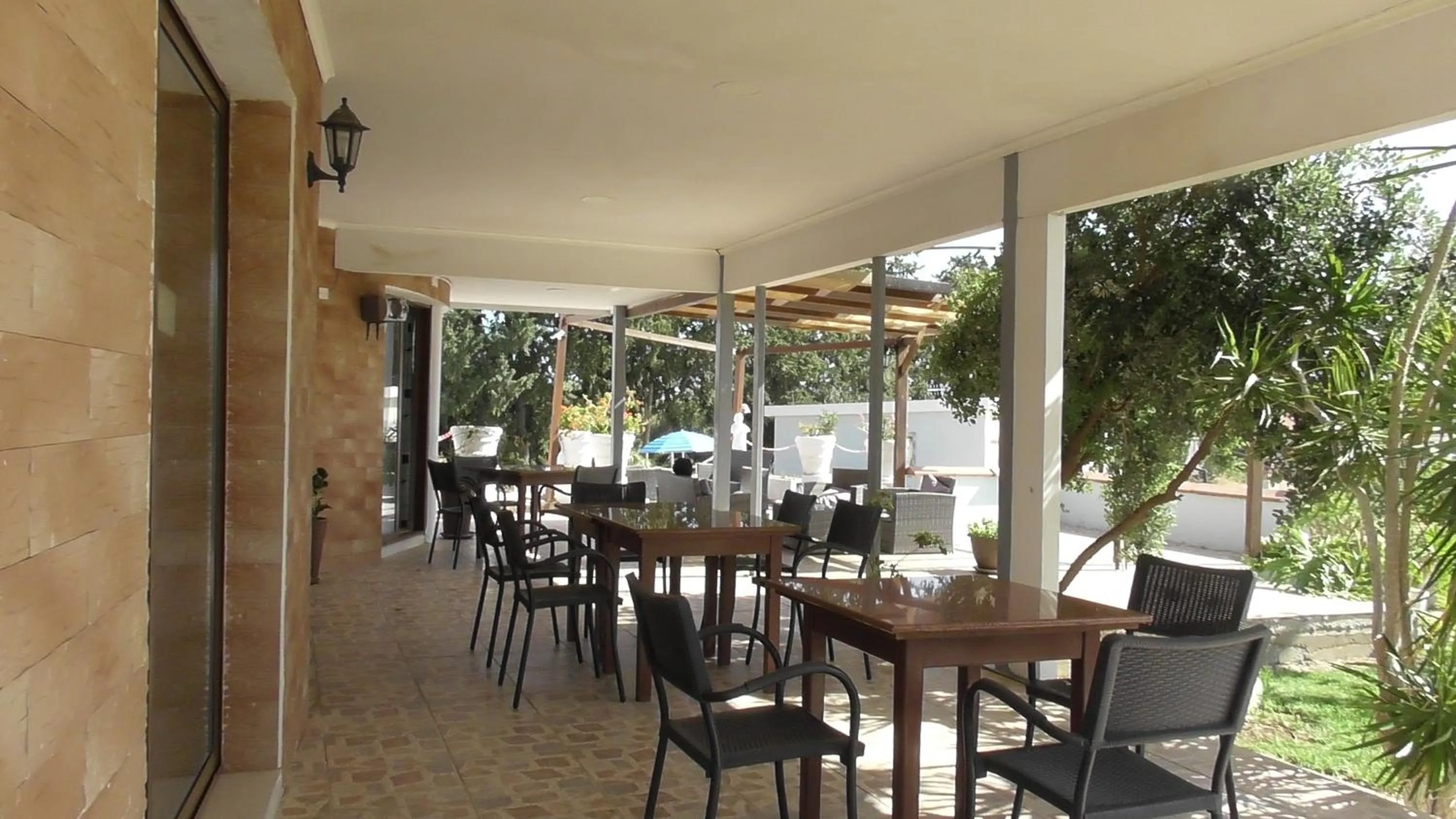 Bella Rosa hotel Cyprus