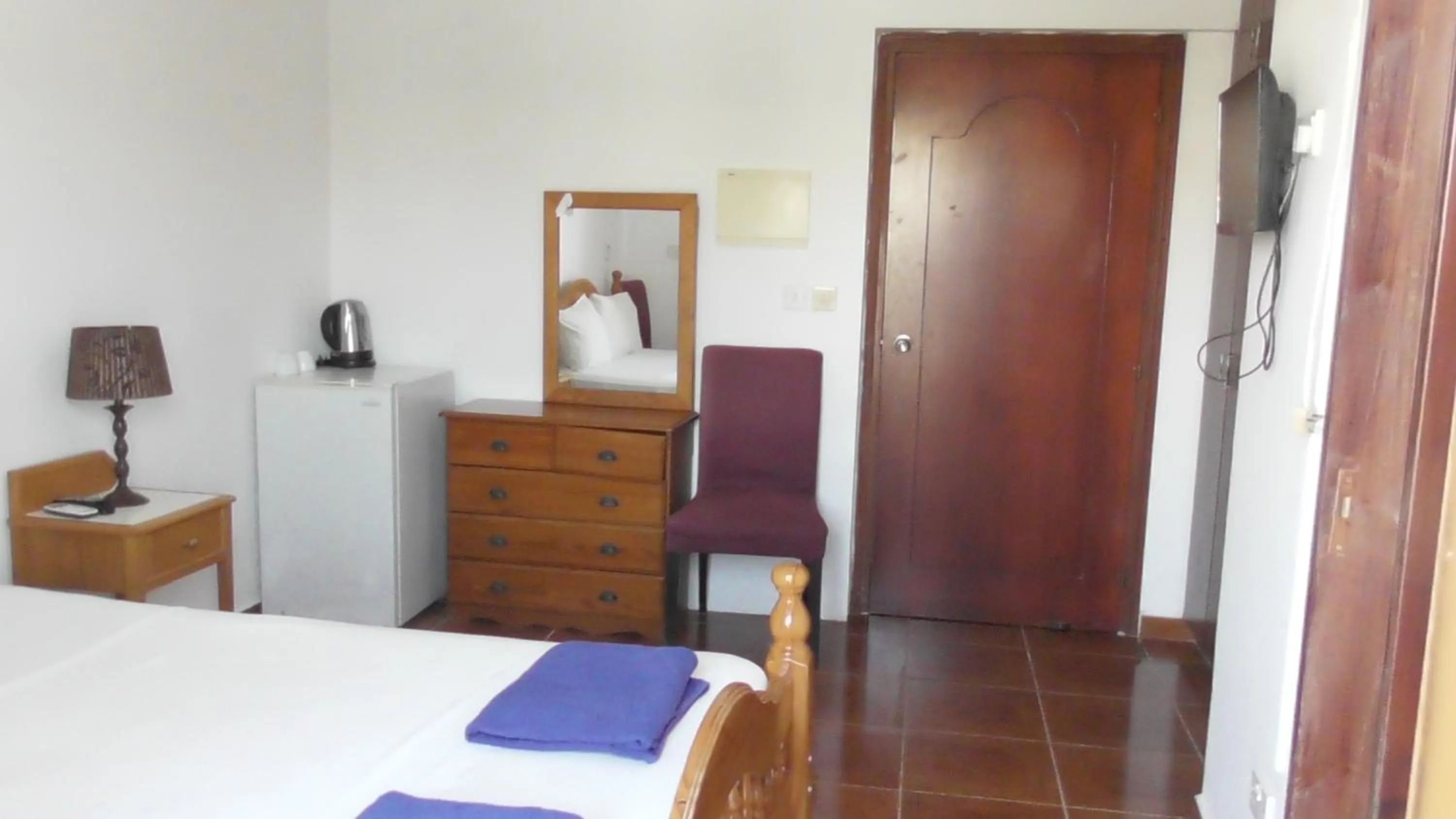 Bella Rosa hotel Cyprus