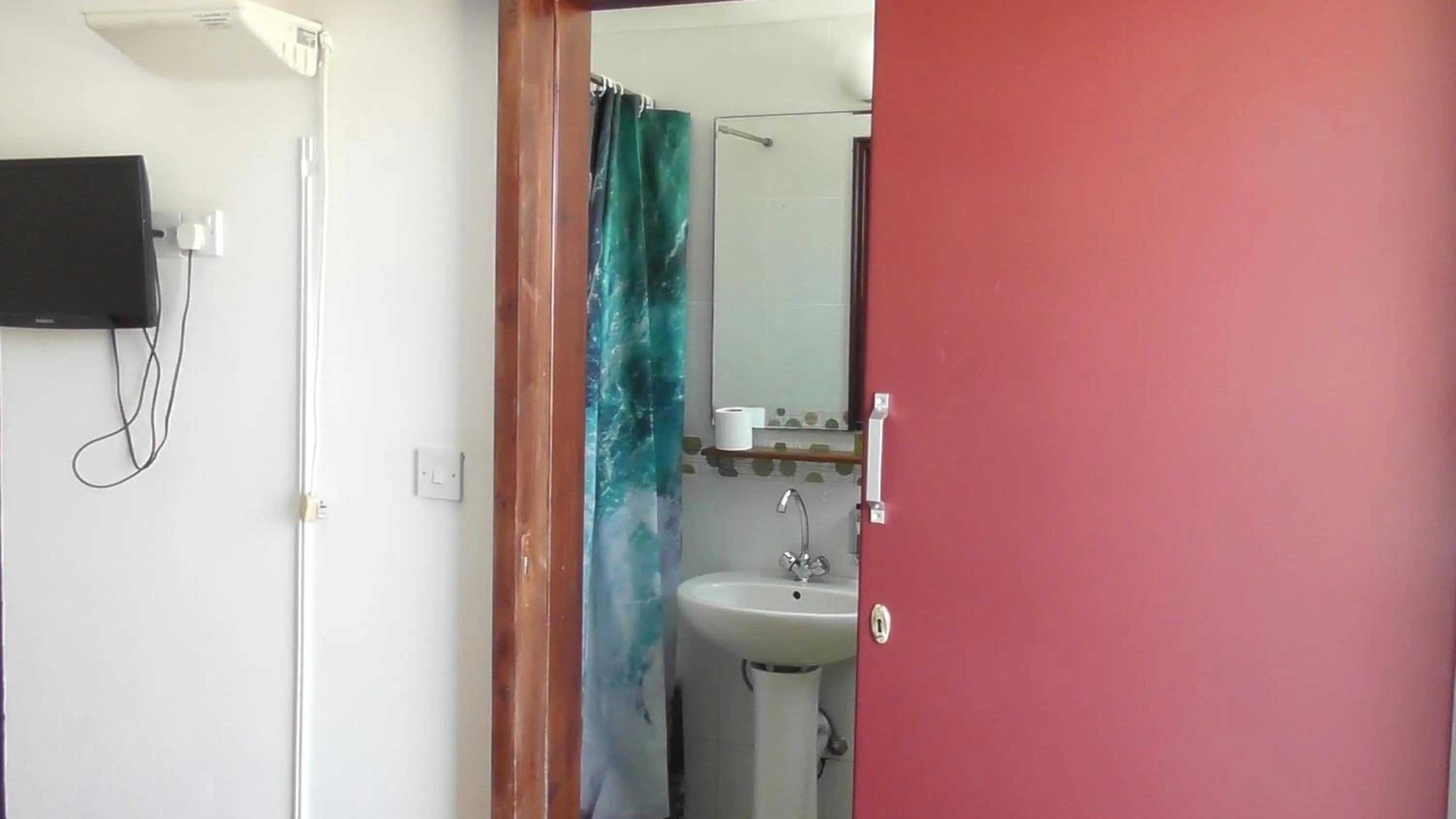 Bella Rosa hotel Cyprus