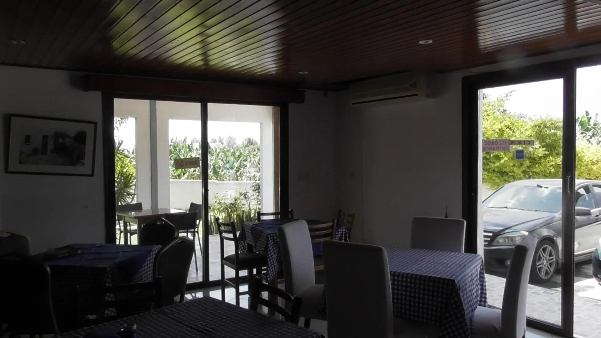 Bella Rosa hotel Cyprus