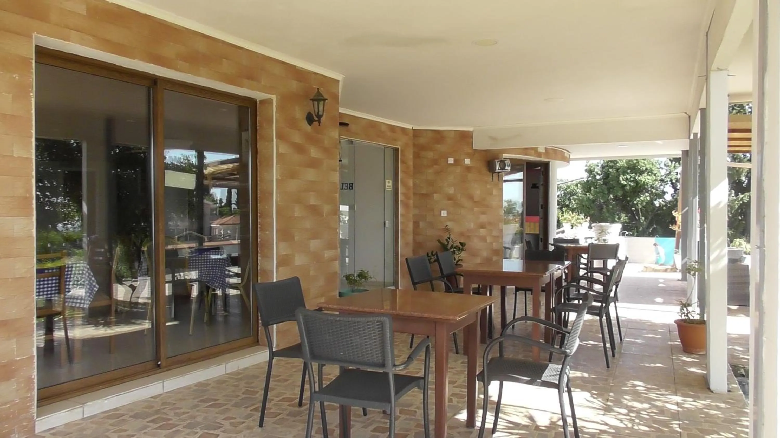 Bella Rosa hotel Cyprus