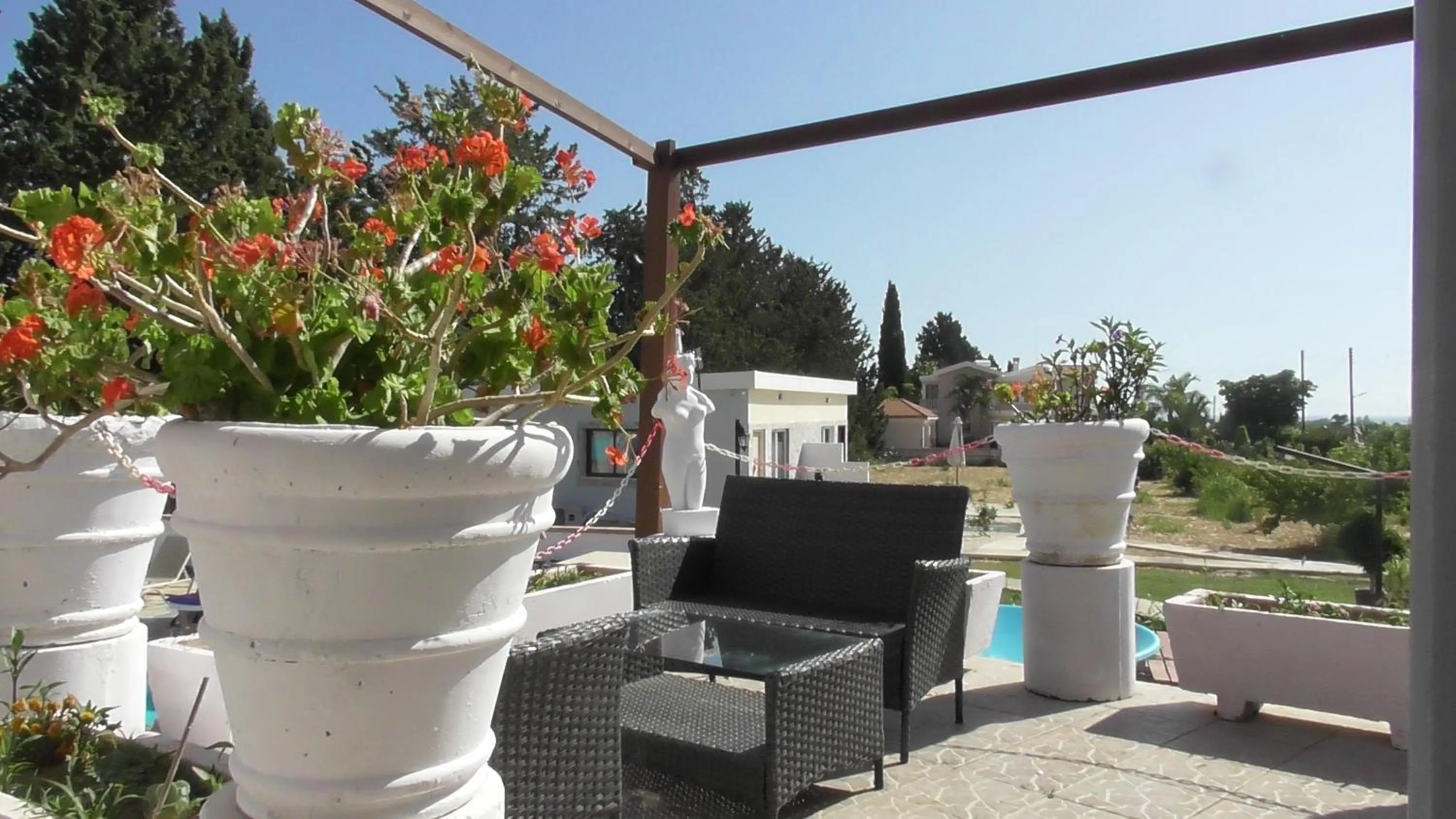 Bella Rosa hotel Cyprus