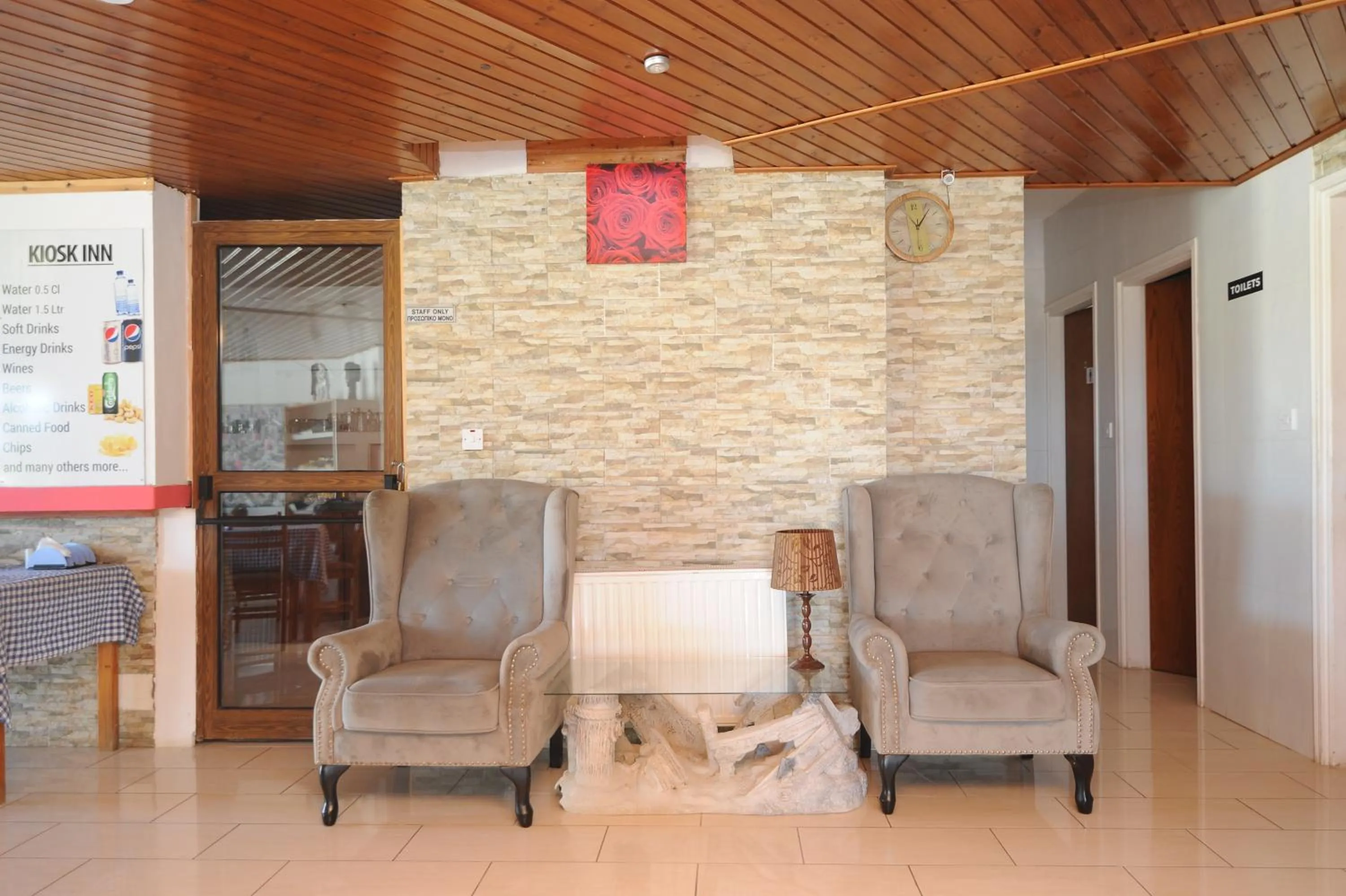 Bella Rosa hotel Cyprus