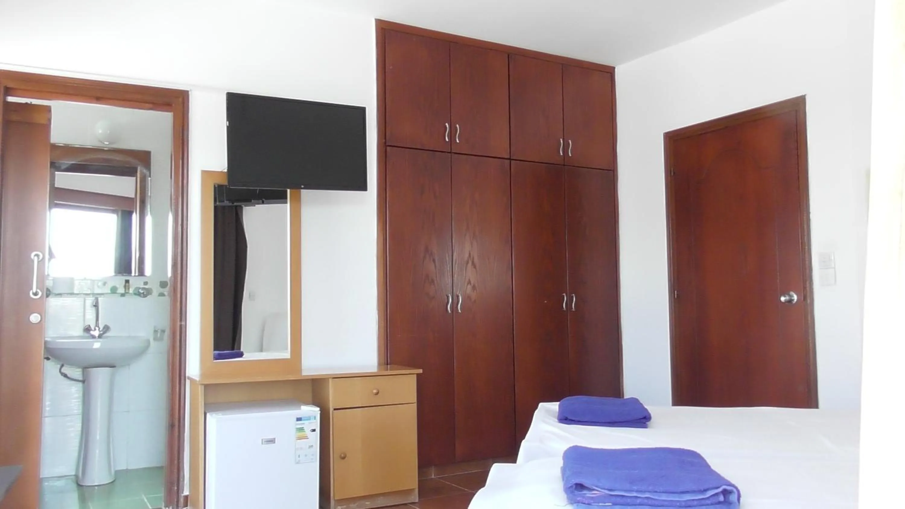 Bella Rosa hotel Cyprus