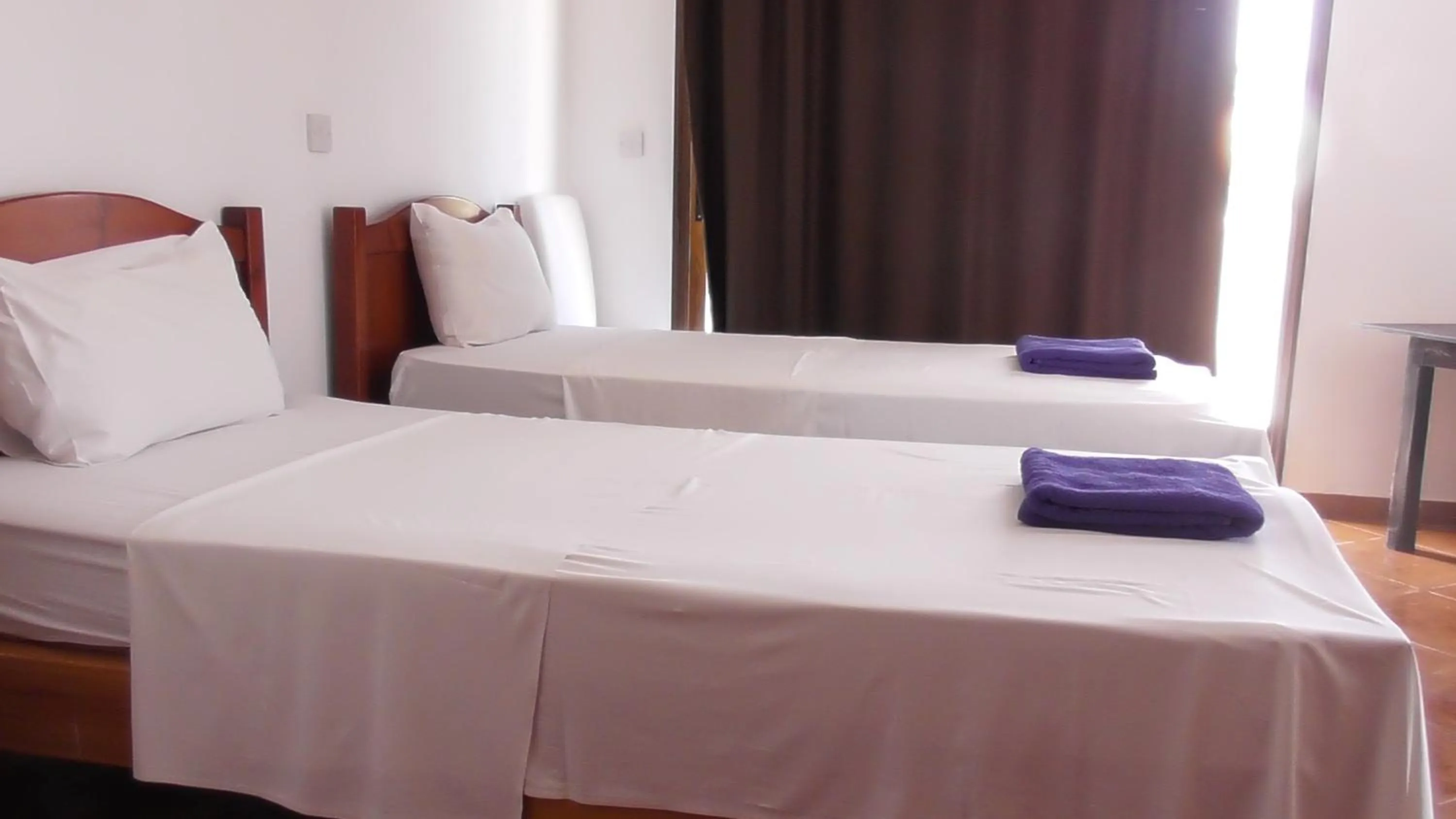 Bella Rosa hotel Cyprus